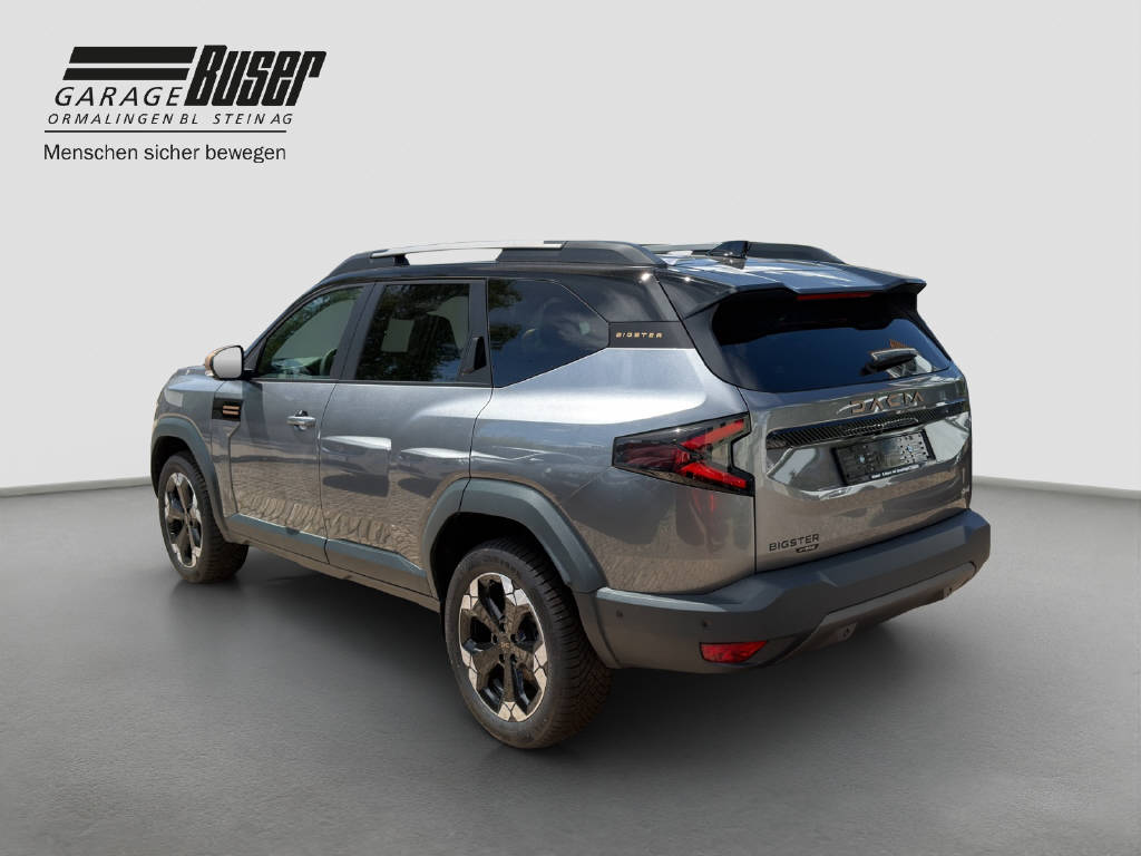 DACIA Bigster 1.2 Hybrid Extreme 4WD-showroom-element-2
