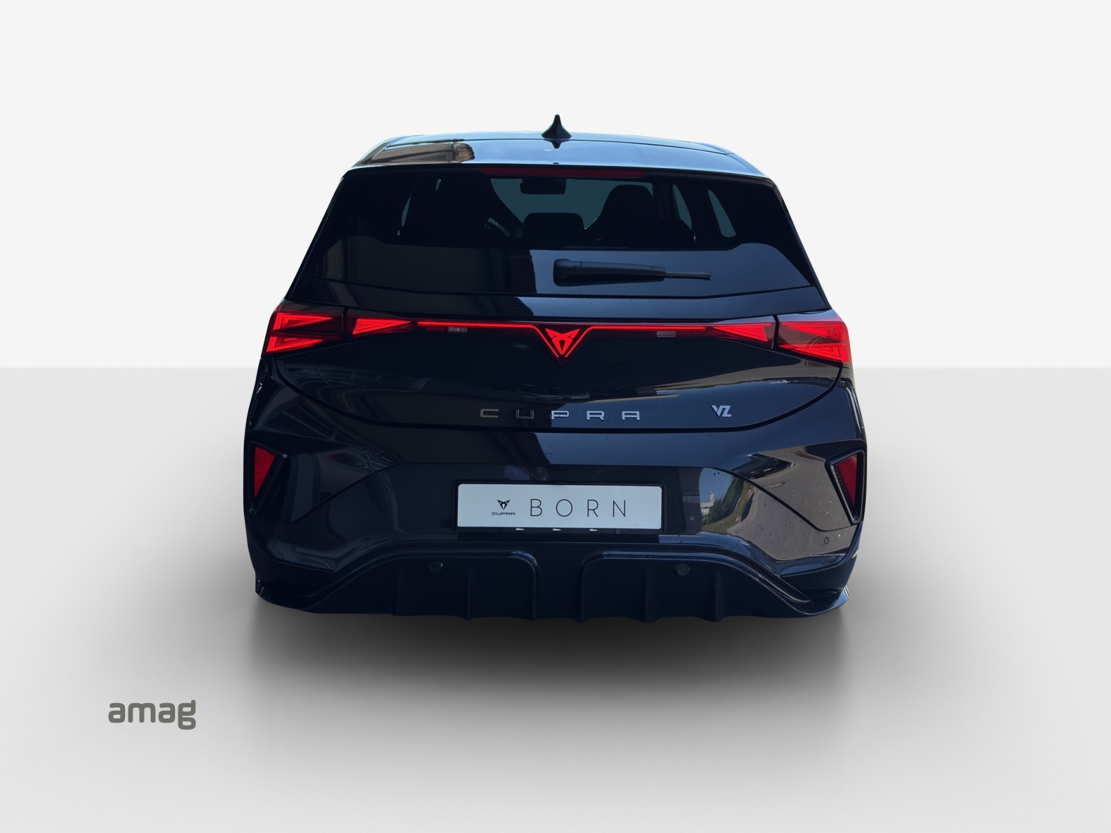 CUPRA Born 79 kWh VZ Prime-image-3