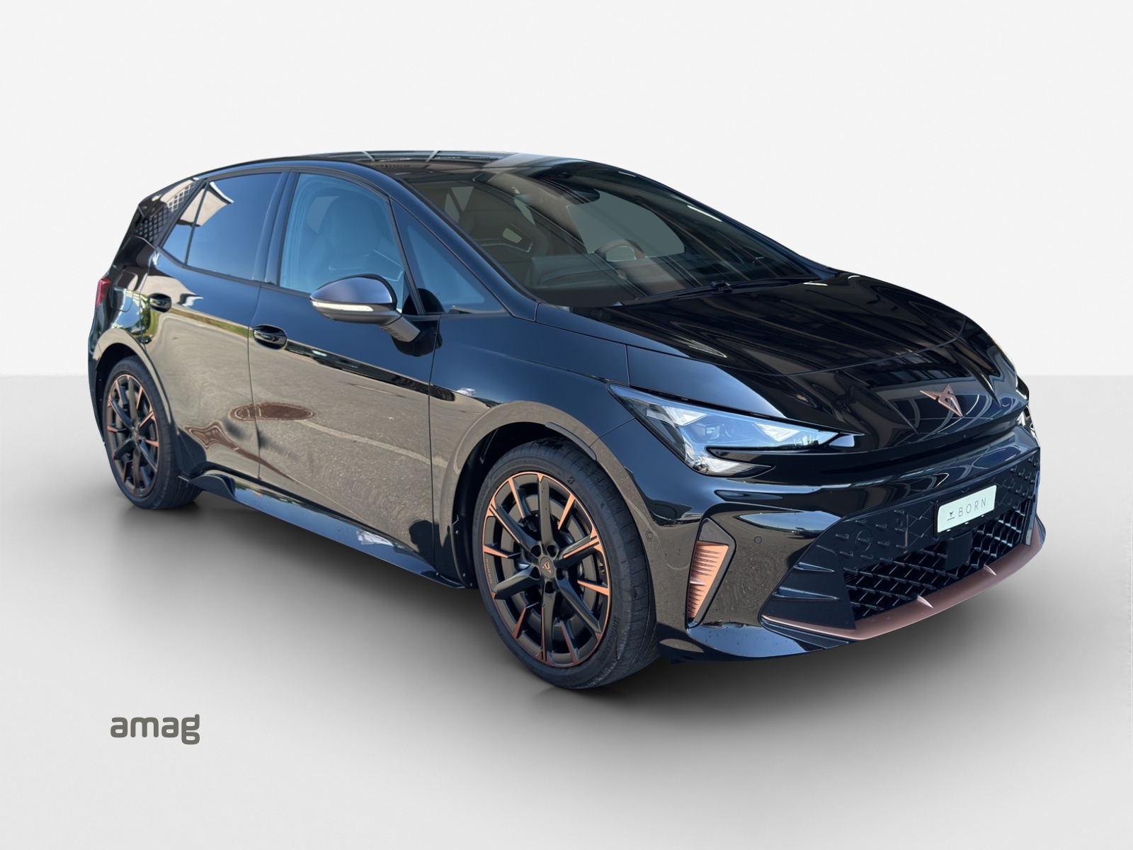 CUPRA Born 79 kWh VZ Prime-image-5