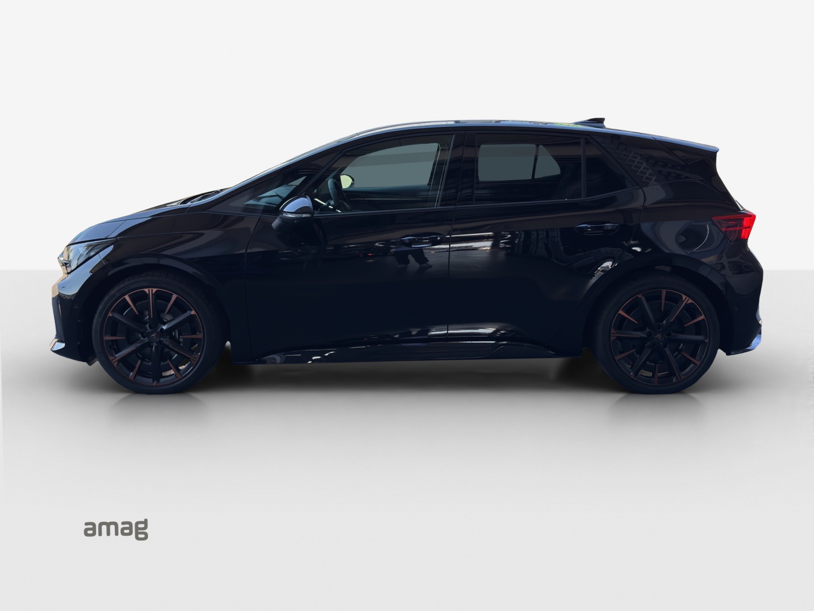CUPRA Born 79 kWh VZ Prime-image-1