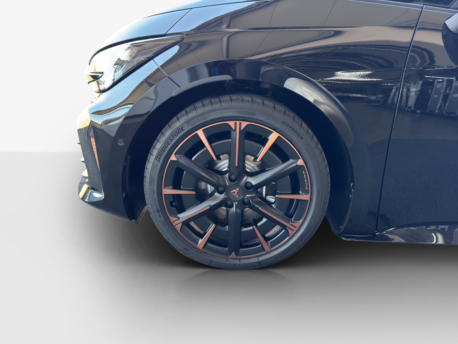 CUPRA Born 79 kWh VZ Prime-image-13