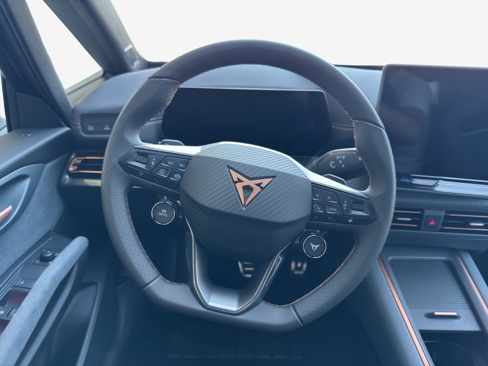 CUPRA Born 79 kWh VZ Prime-image-9