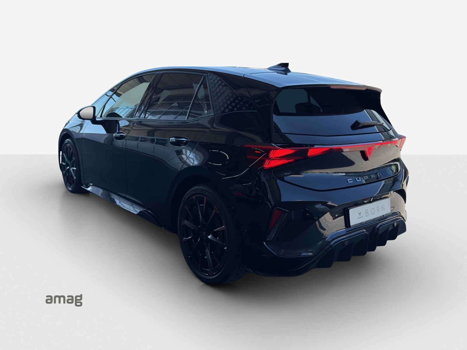 CUPRA Born 79 kWh VZ Prime-image-2