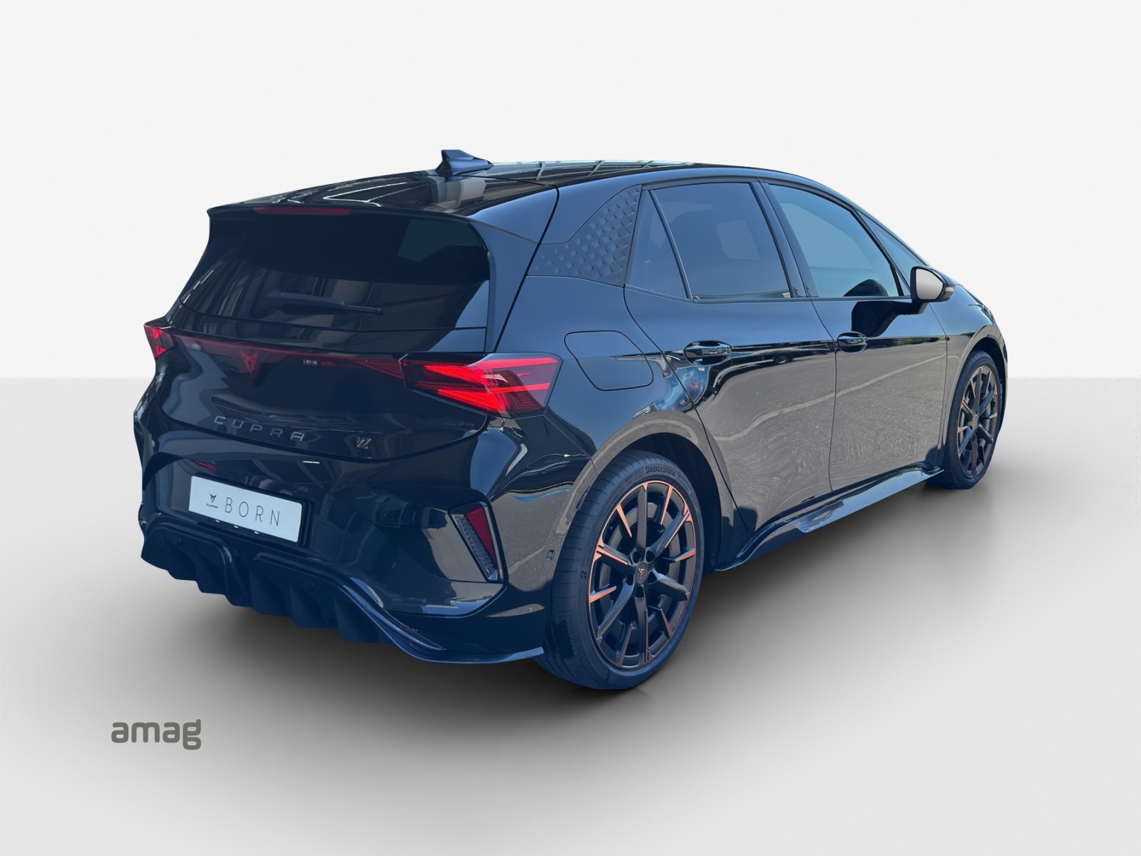 CUPRA Born 79 kWh VZ Prime-image-4