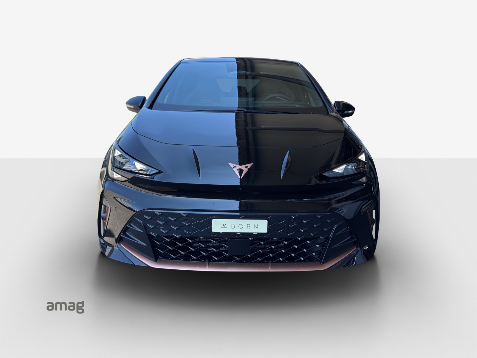 CUPRA Born 79 kWh VZ Prime-image-6
