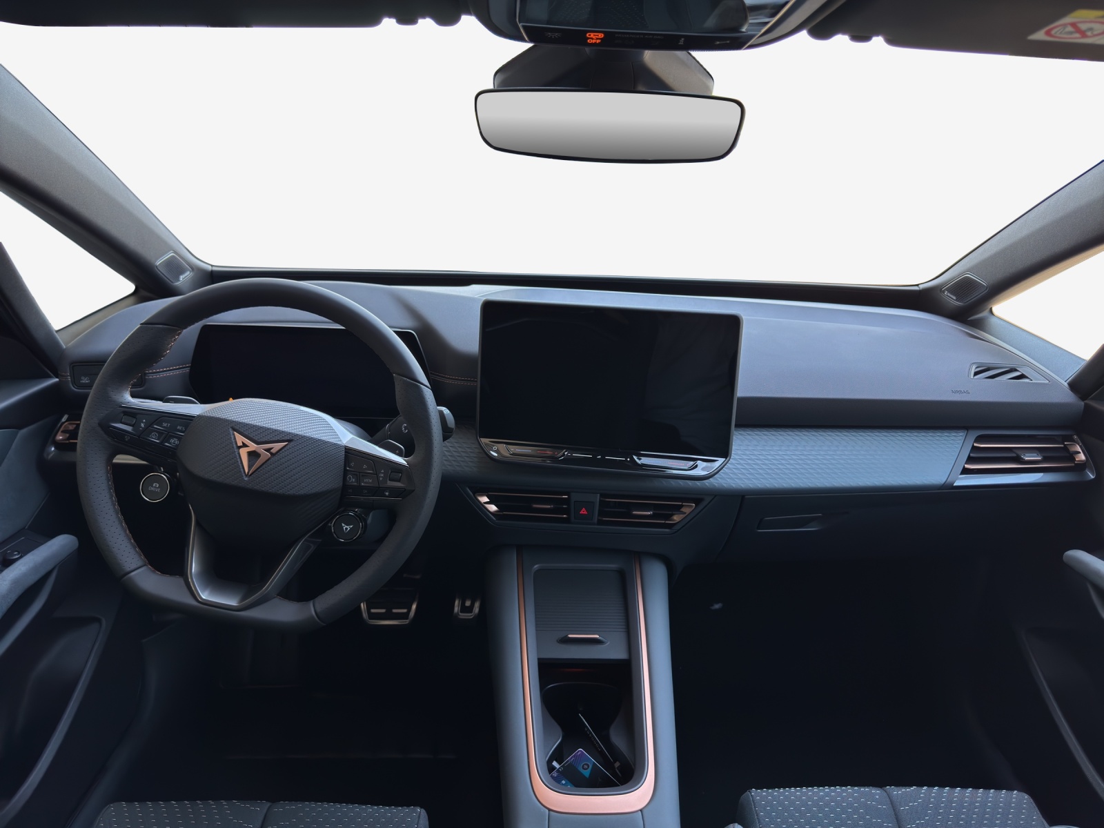 CUPRA Born 79 kWh VZ Prime-image-8