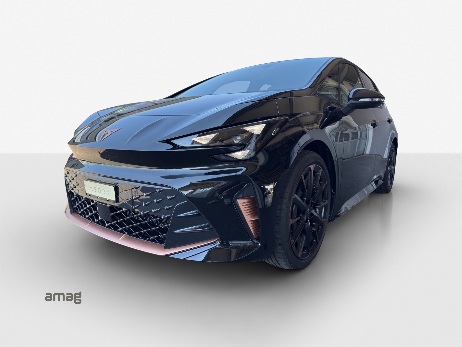 CUPRA Born 79 kWh VZ Prime-image-14