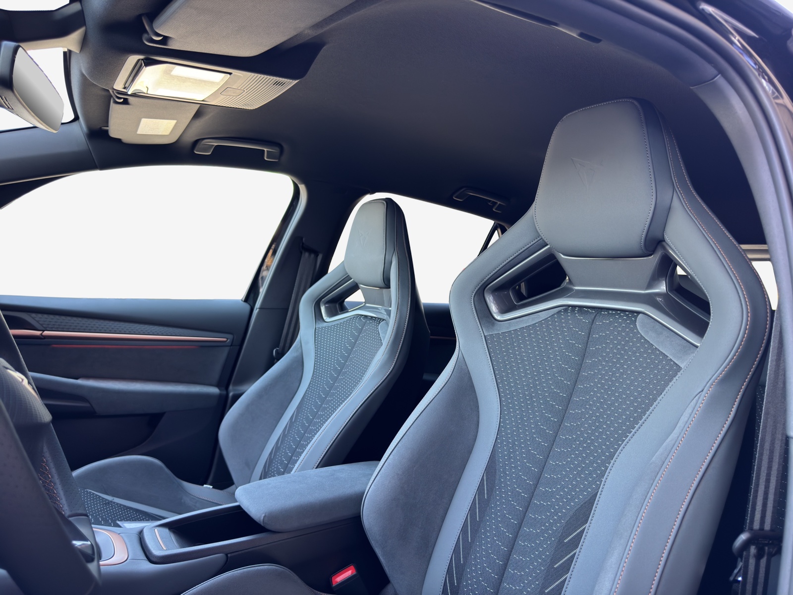 CUPRA Born 79 kWh VZ Prime-image-15