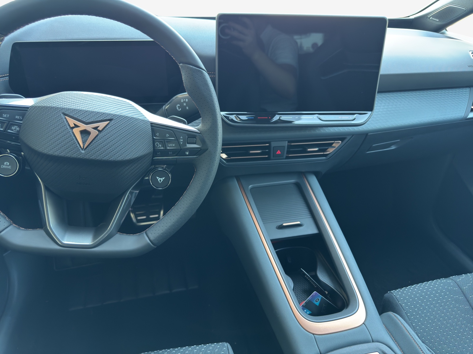 CUPRA Born 79 kWh VZ Prime-image-10