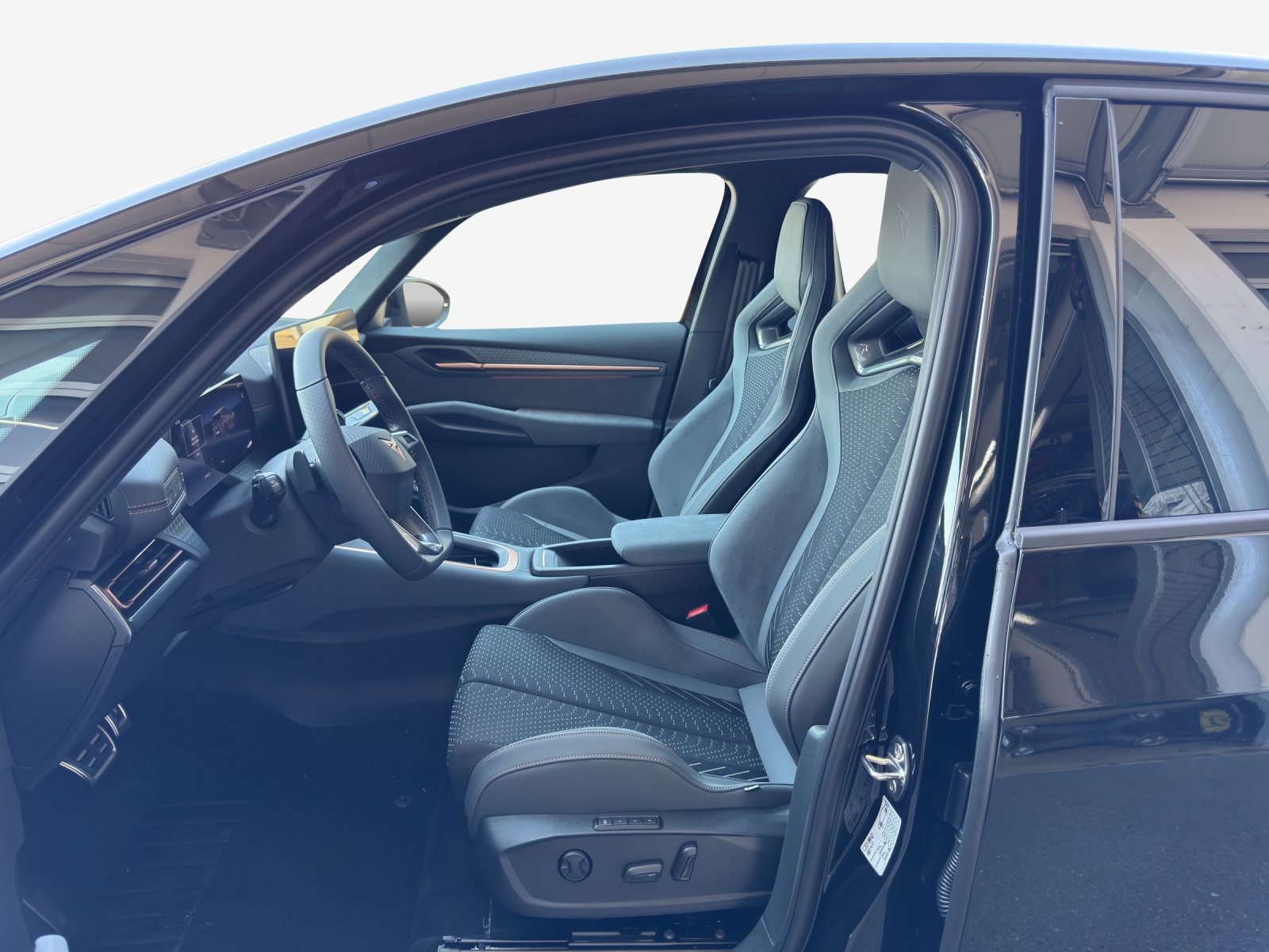 CUPRA Born 79 kWh VZ Prime-image-7