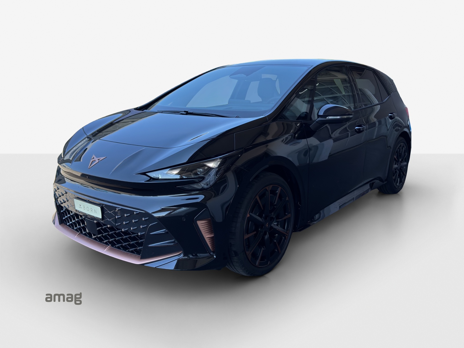 CUPRA Born 79 kWh VZ Prime