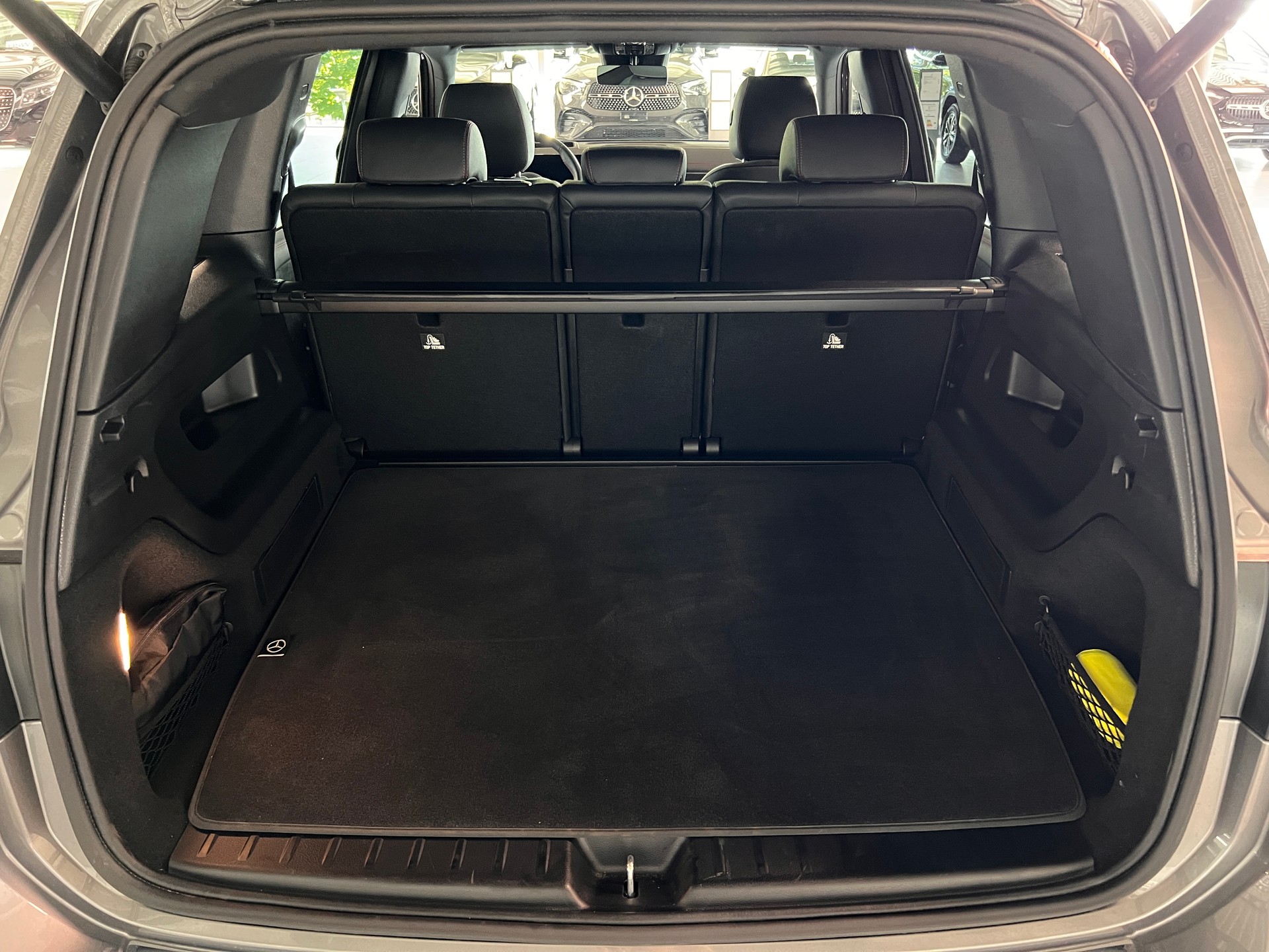MERCEDES-BENZ EQB 350 66,5 kWh 4Matic Excellence-image-6