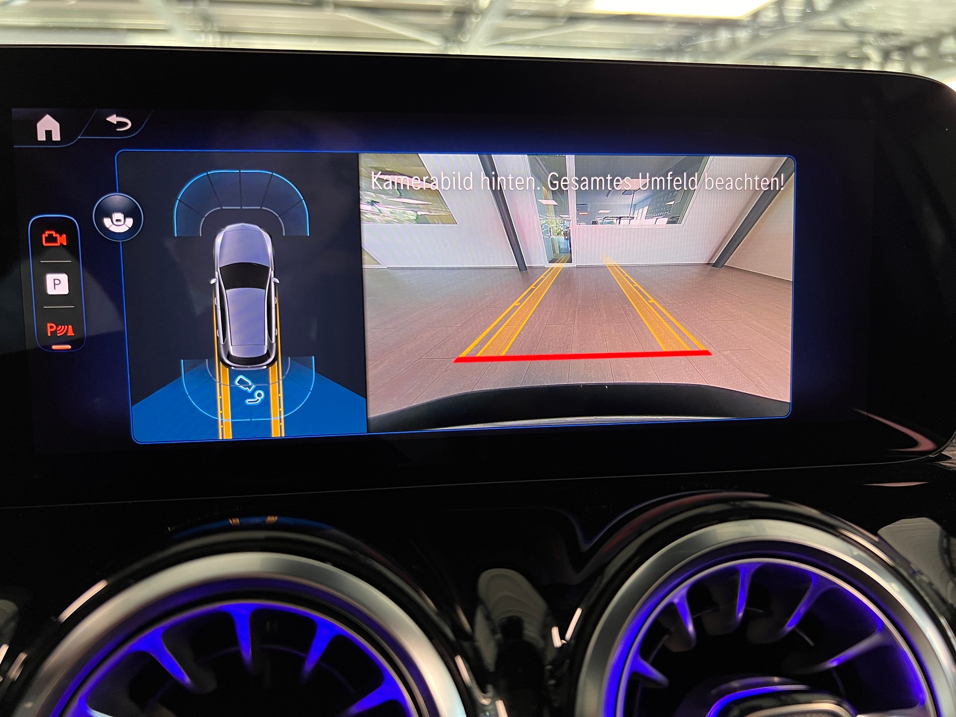 MERCEDES-BENZ EQB 350 66,5 kWh 4Matic Excellence-image-14