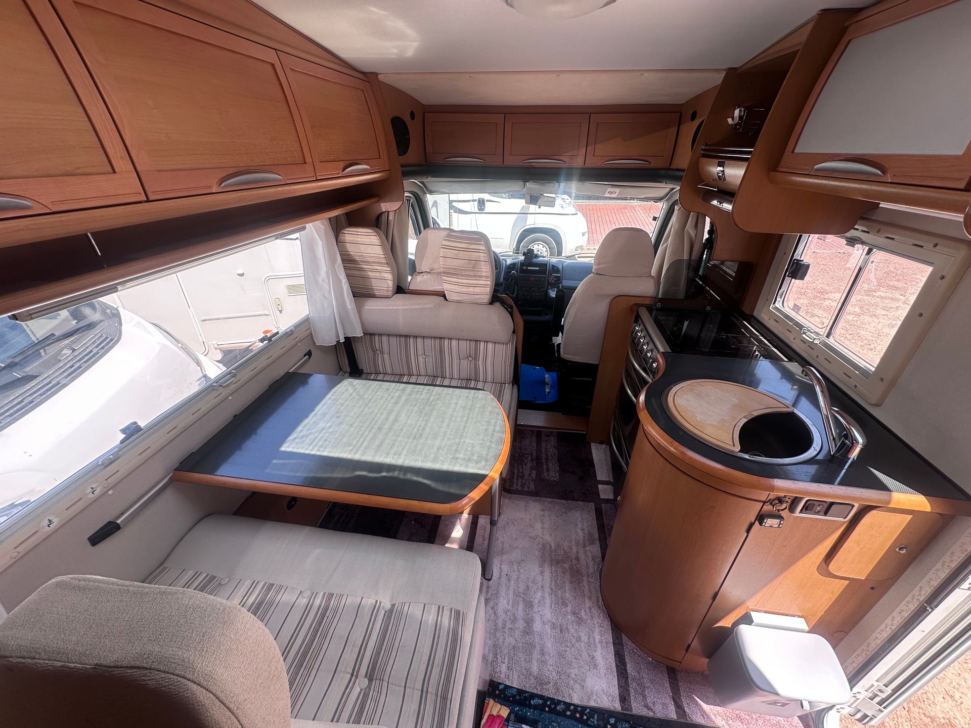 CI CARAVANSINTERNATIONAL Cipro 35-image-1