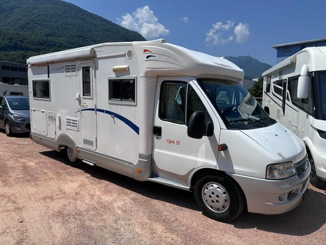CI CARAVANSINTERNATIONAL Cipro 35-image-0
