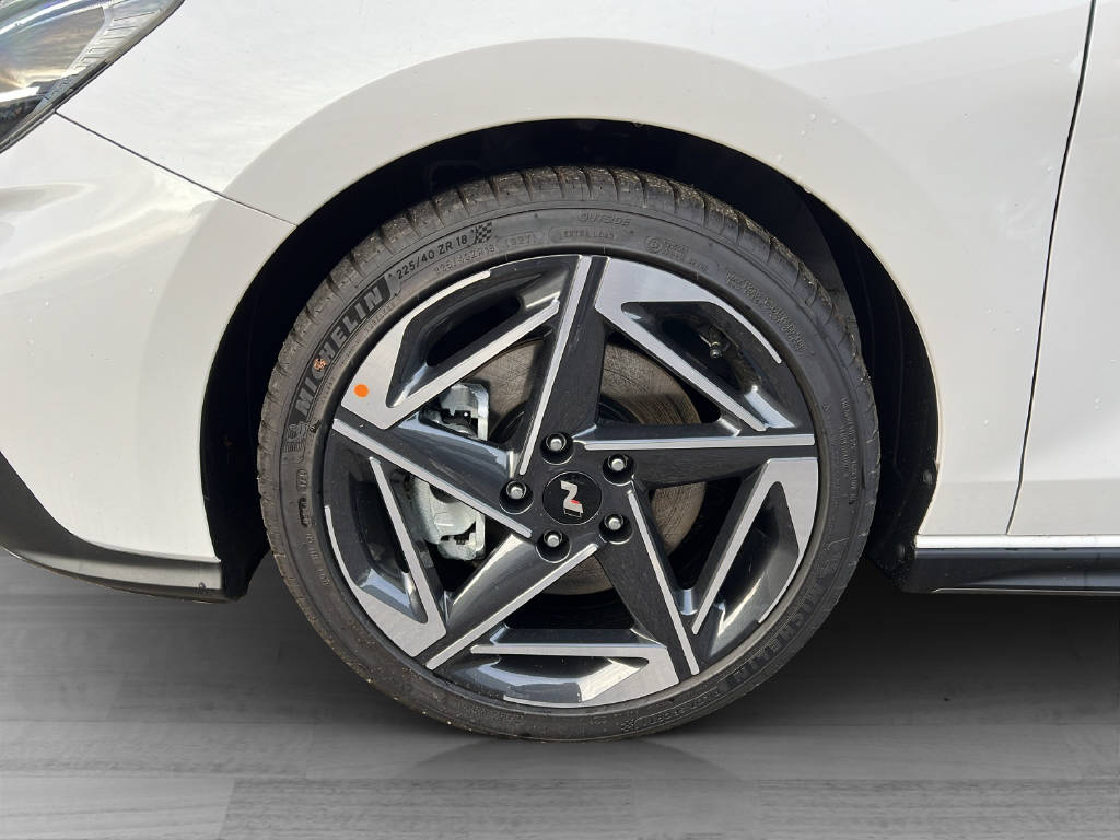 HYUNDAI i30 Wagon 1.5 T-GDi N Line 48V MH DCT-image-9