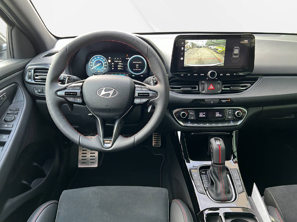 HYUNDAI i30 Wagon 1.5 T-GDi N Line 48V MH DCT-image-6