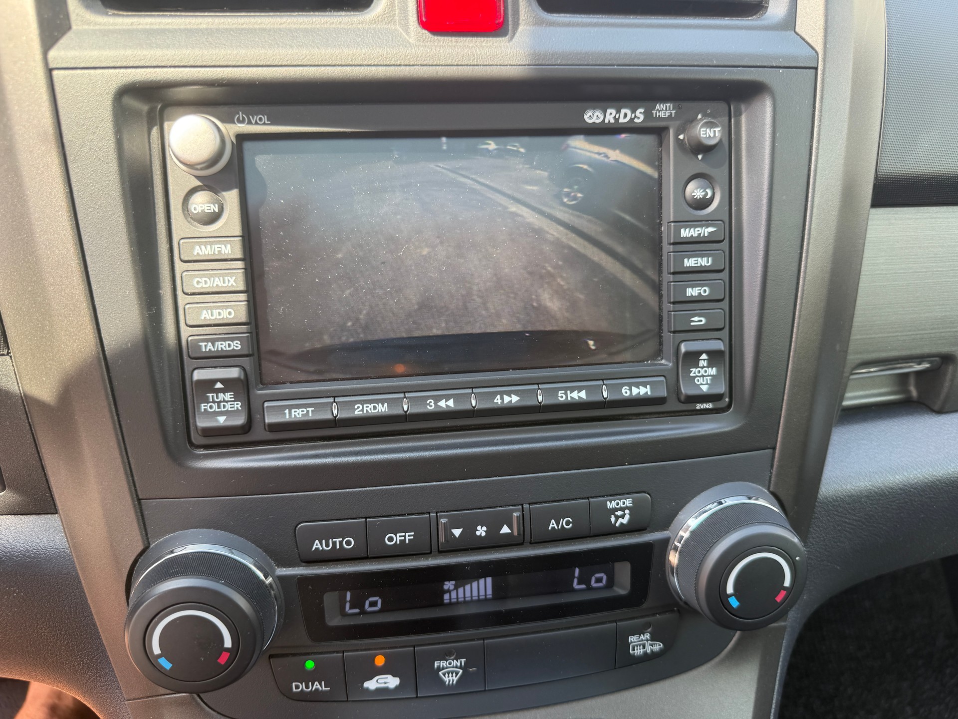 HONDA CR-V 2.2 i-DTEC 4WD Elegance-image-12