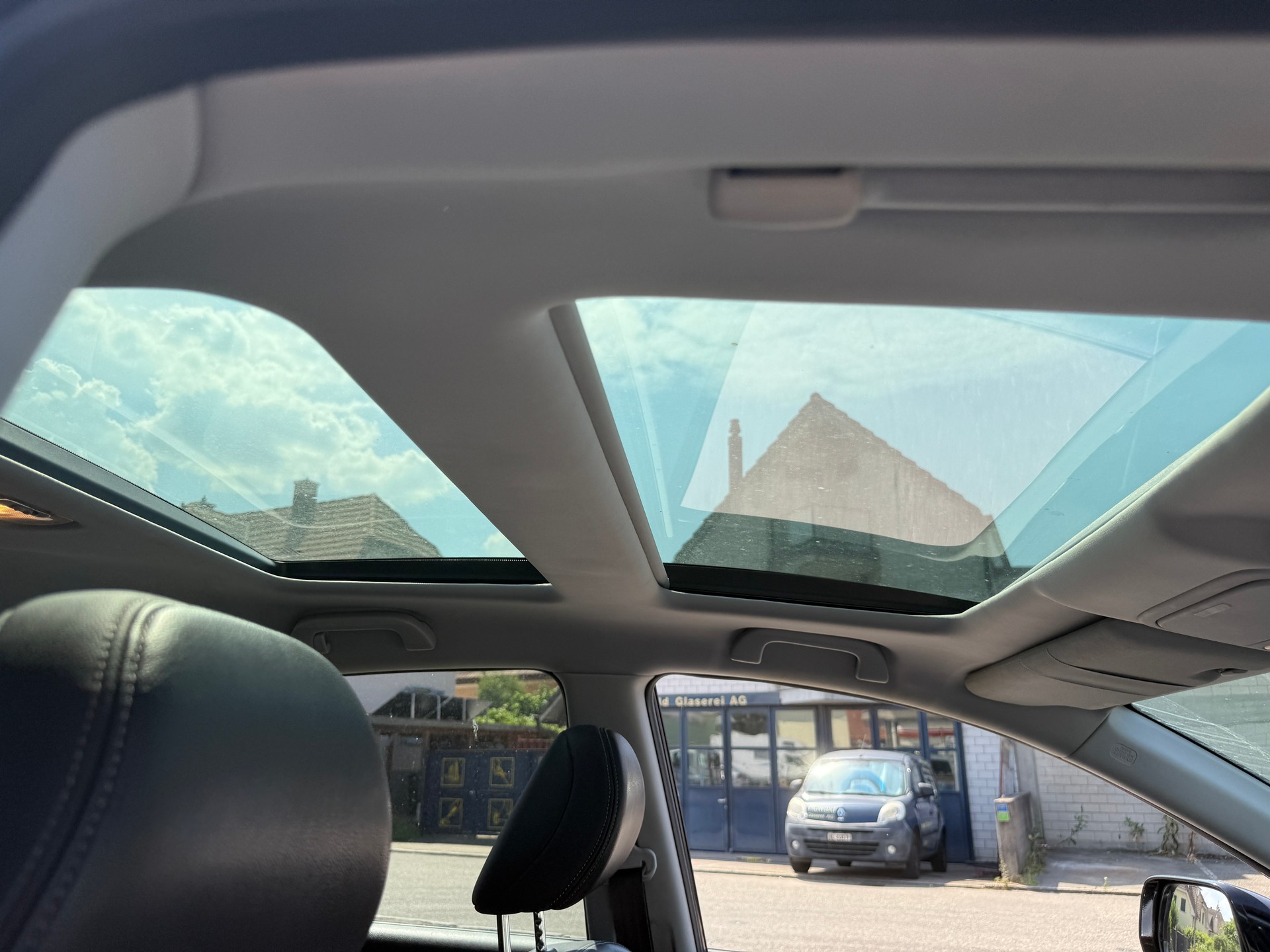 HONDA CR-V 2.2 i-DTEC 4WD Elegance-image-9