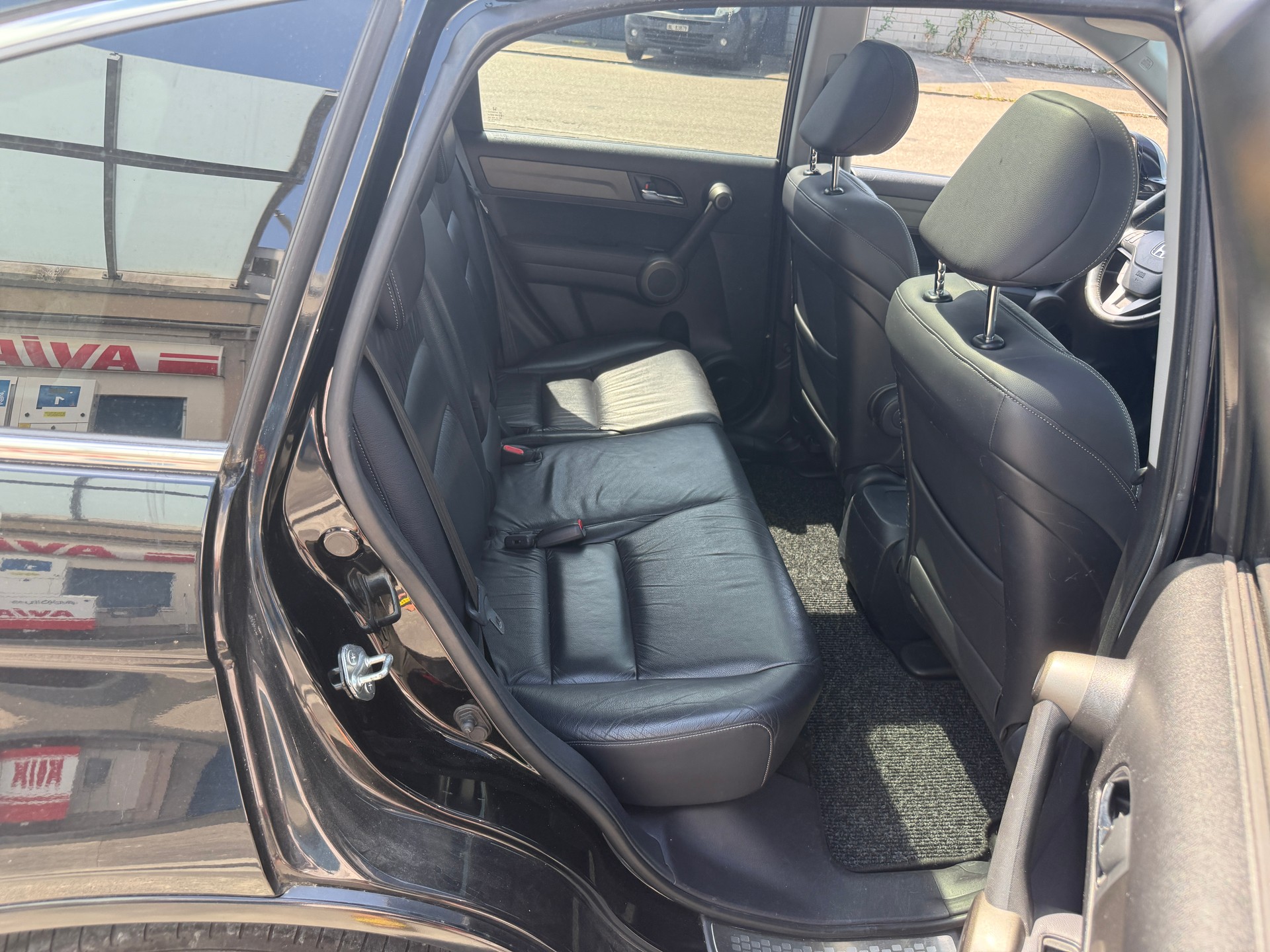 HONDA CR-V 2.2 i-DTEC 4WD Elegance-image-8