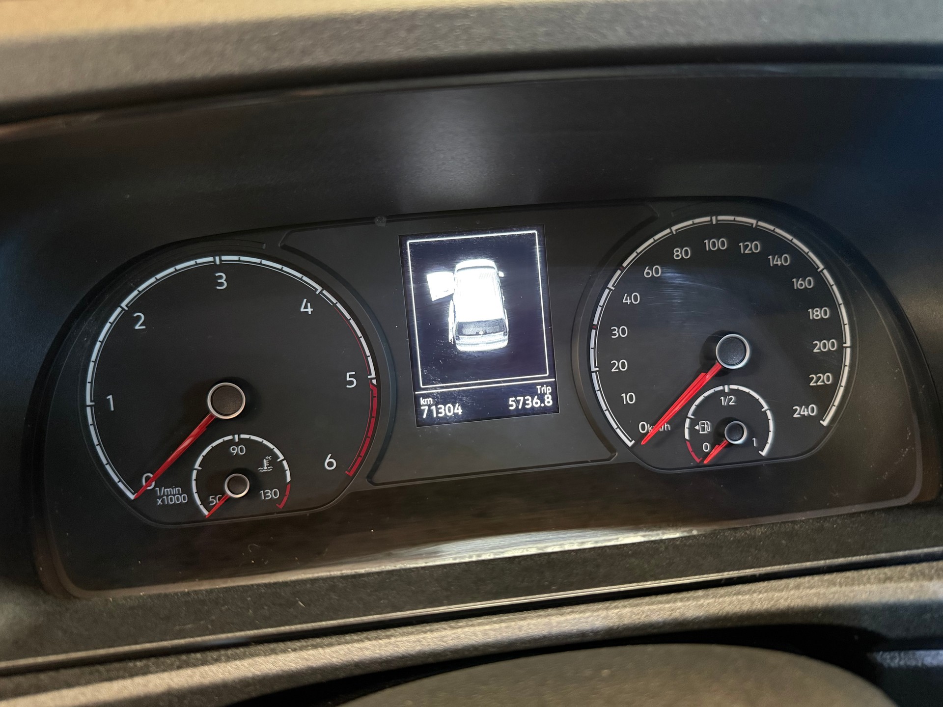VW Caddy Maxi 2.0 TDI Life DSG-image-10