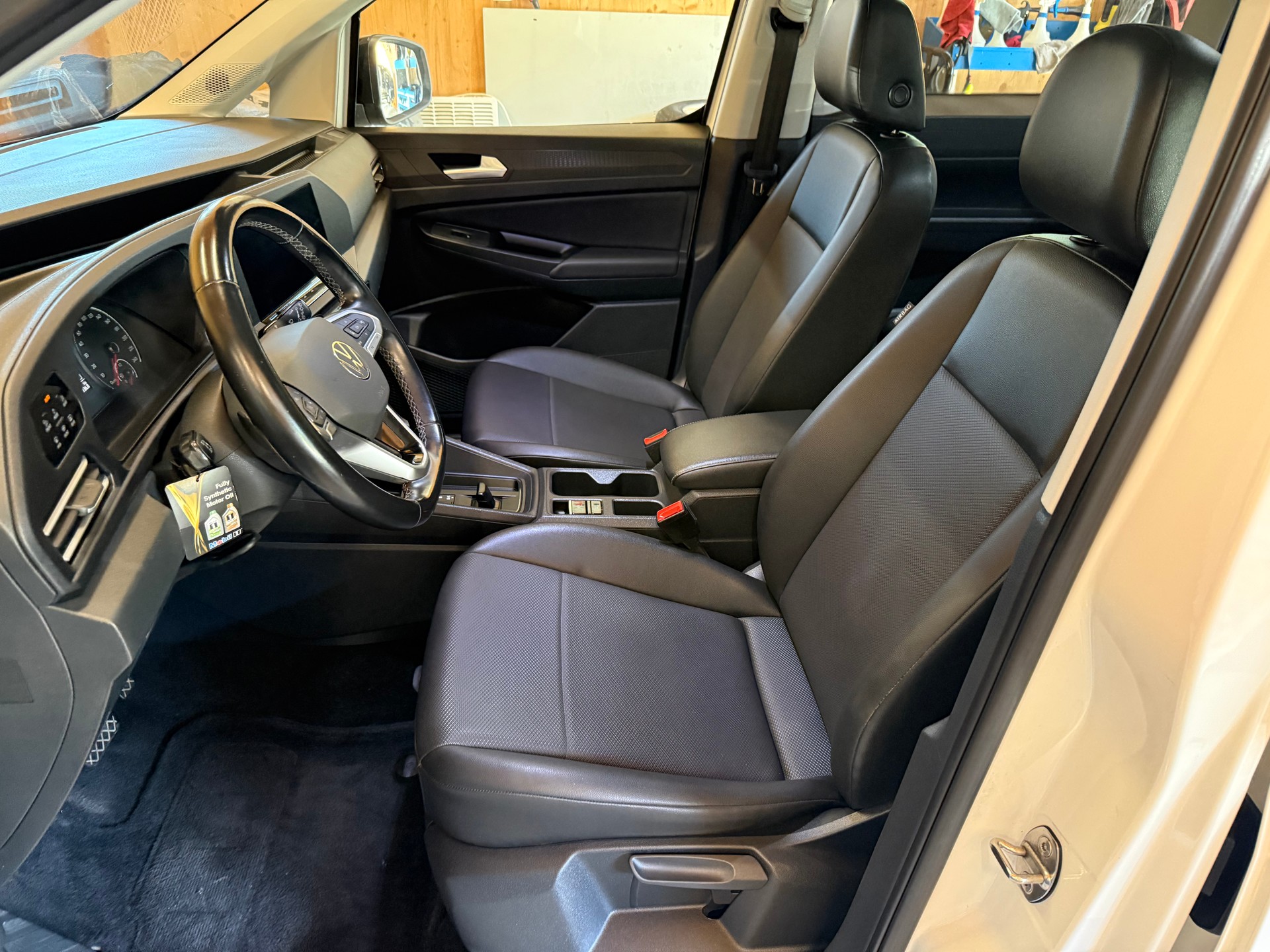 VW Caddy Maxi 2.0 TDI Life DSG-image-6