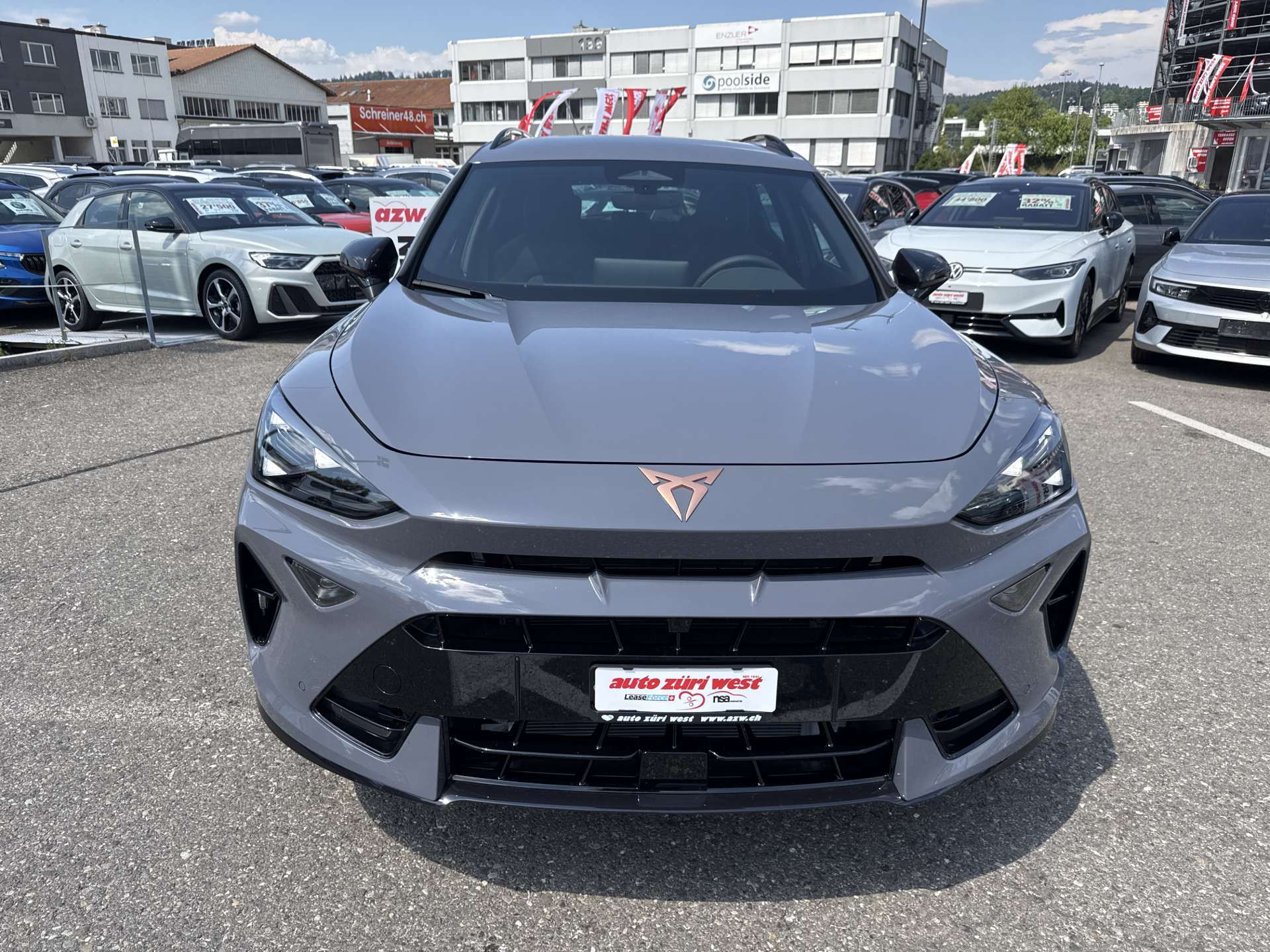 CUPRA Formentor 1.5 TSi DSG-Automat-image-13