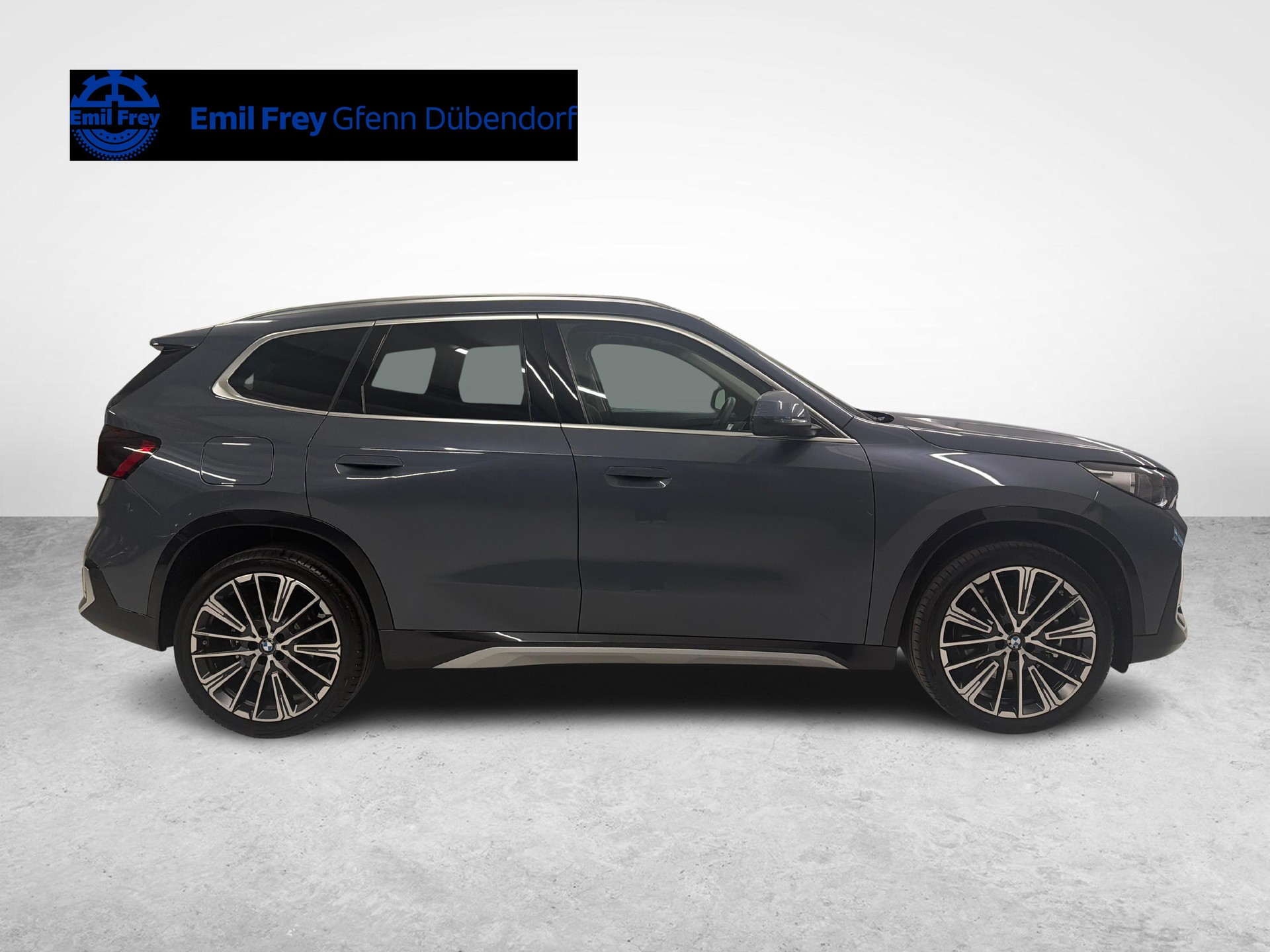 BMW X1 23d xDrive23d-image-6
