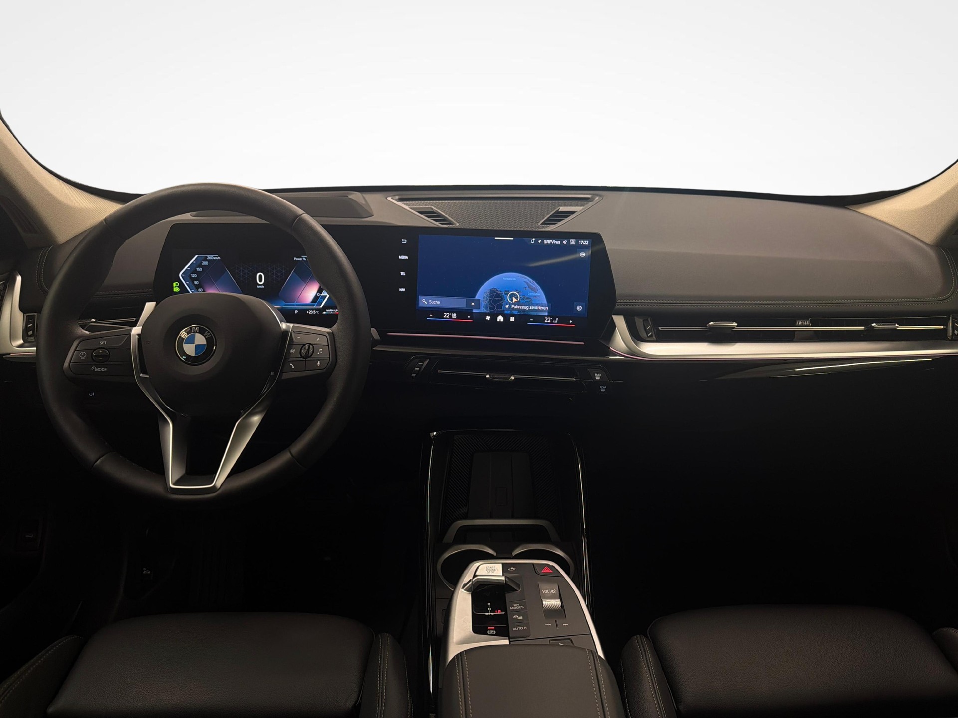 BMW X1 23d xDrive23d-image-12