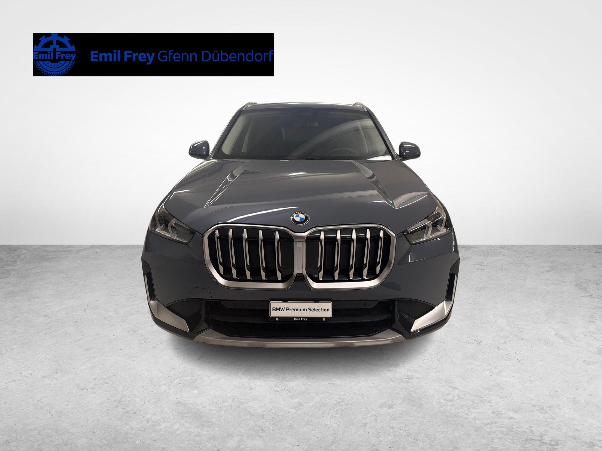 BMW X1 23d xDrive23d-image-7