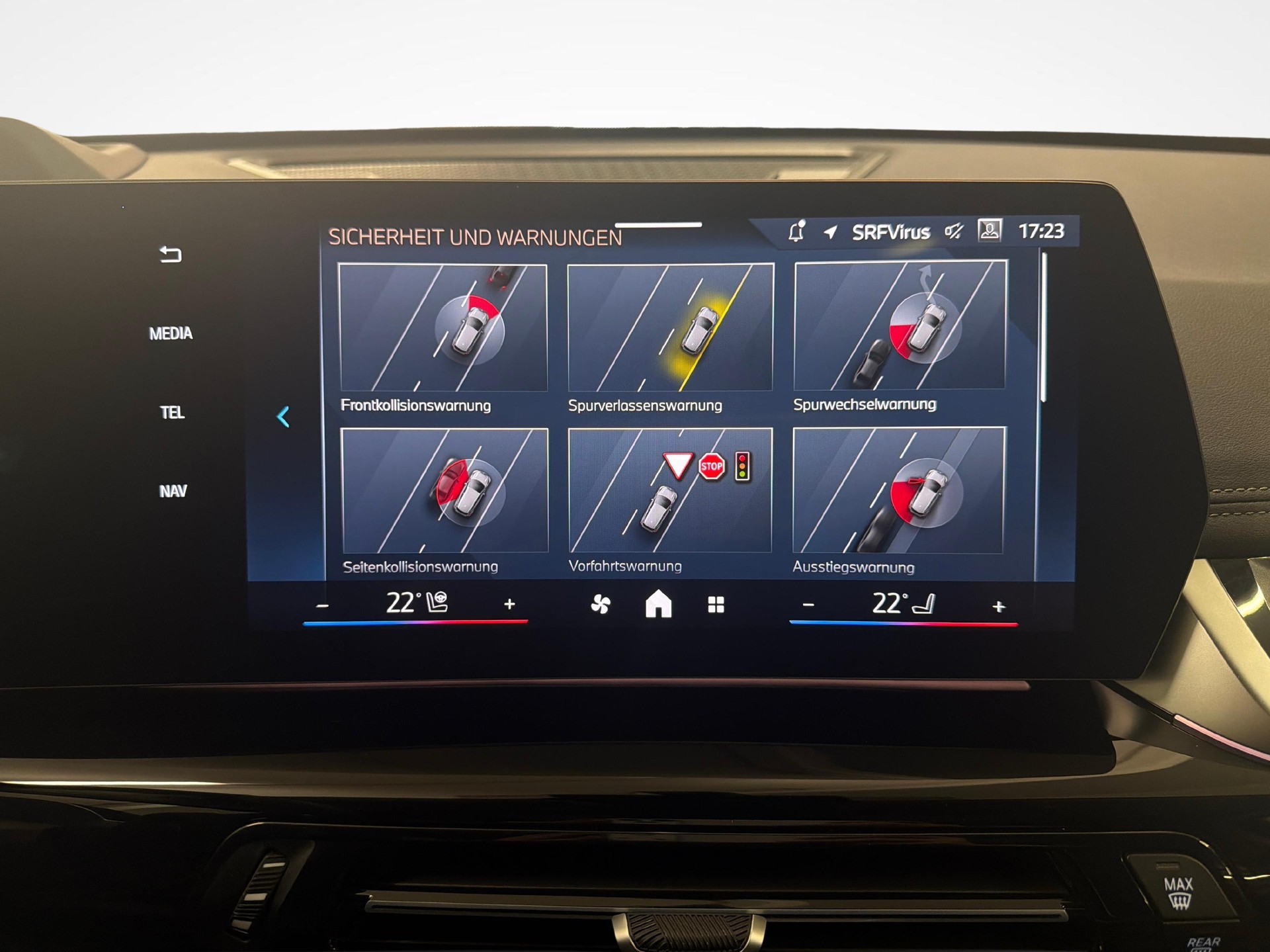 BMW X1 23d xDrive23d-image-15