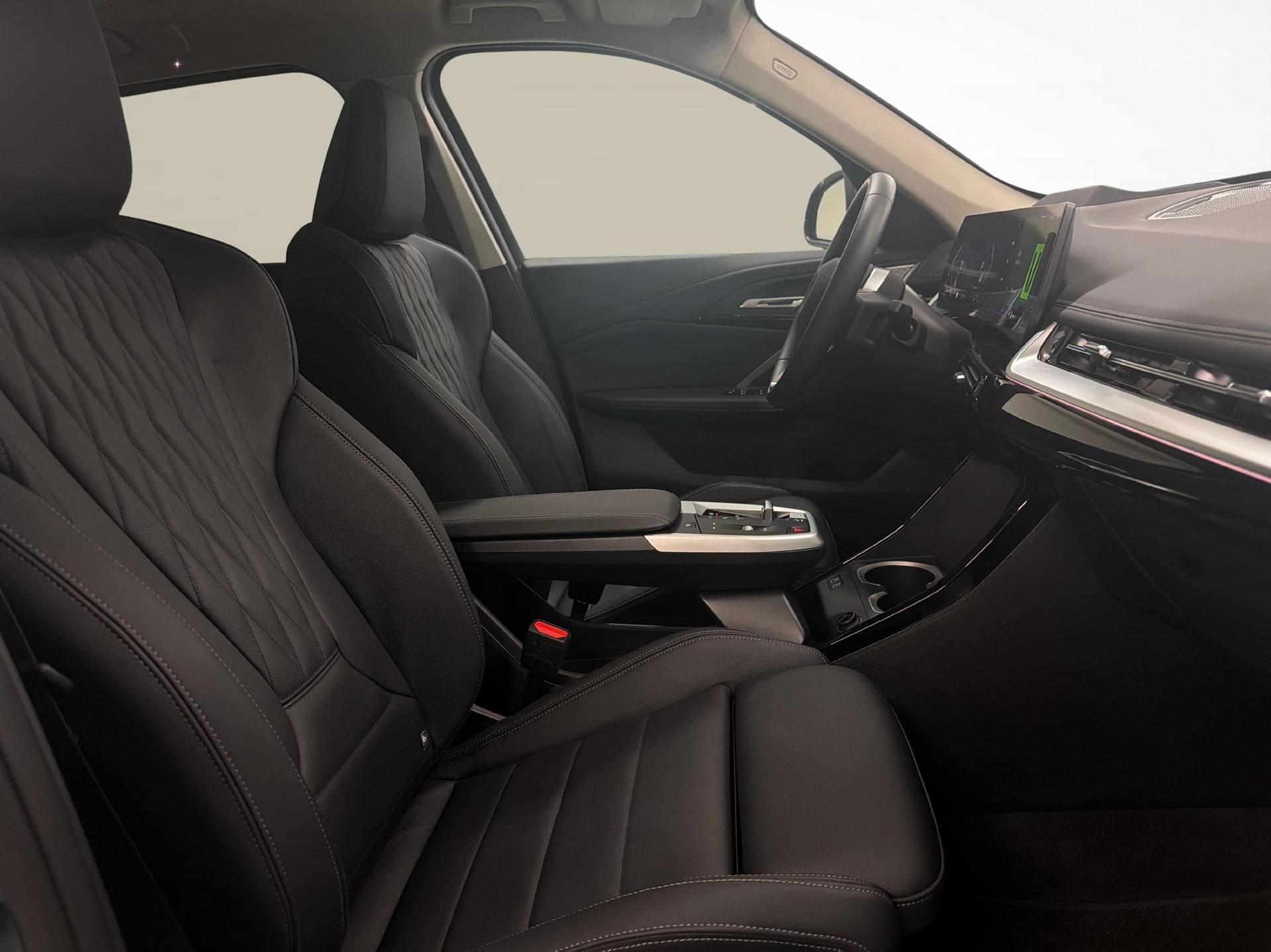 BMW X1 23d xDrive23d-image-11