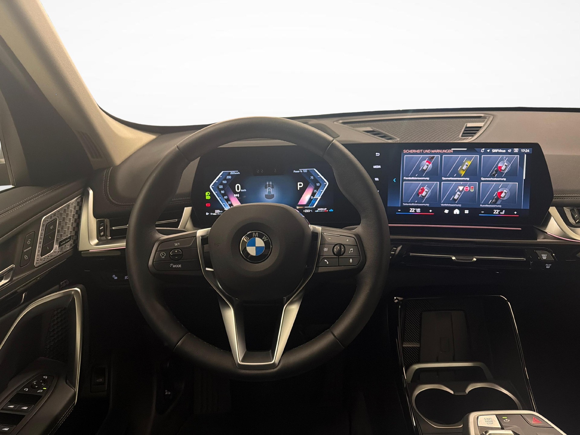 BMW X1 23d xDrive23d-image-13