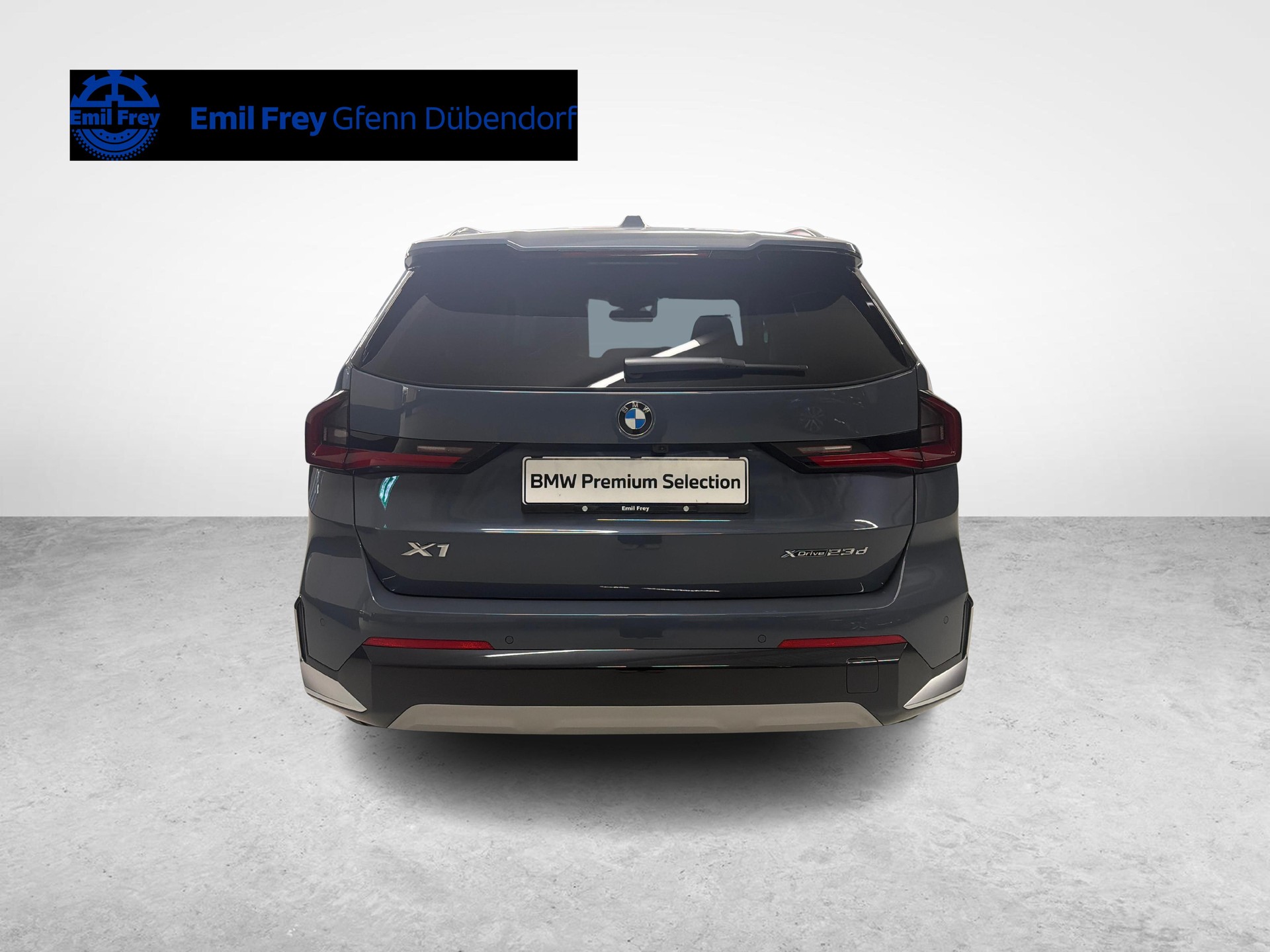 BMW X1 23d xDrive23d-image-8