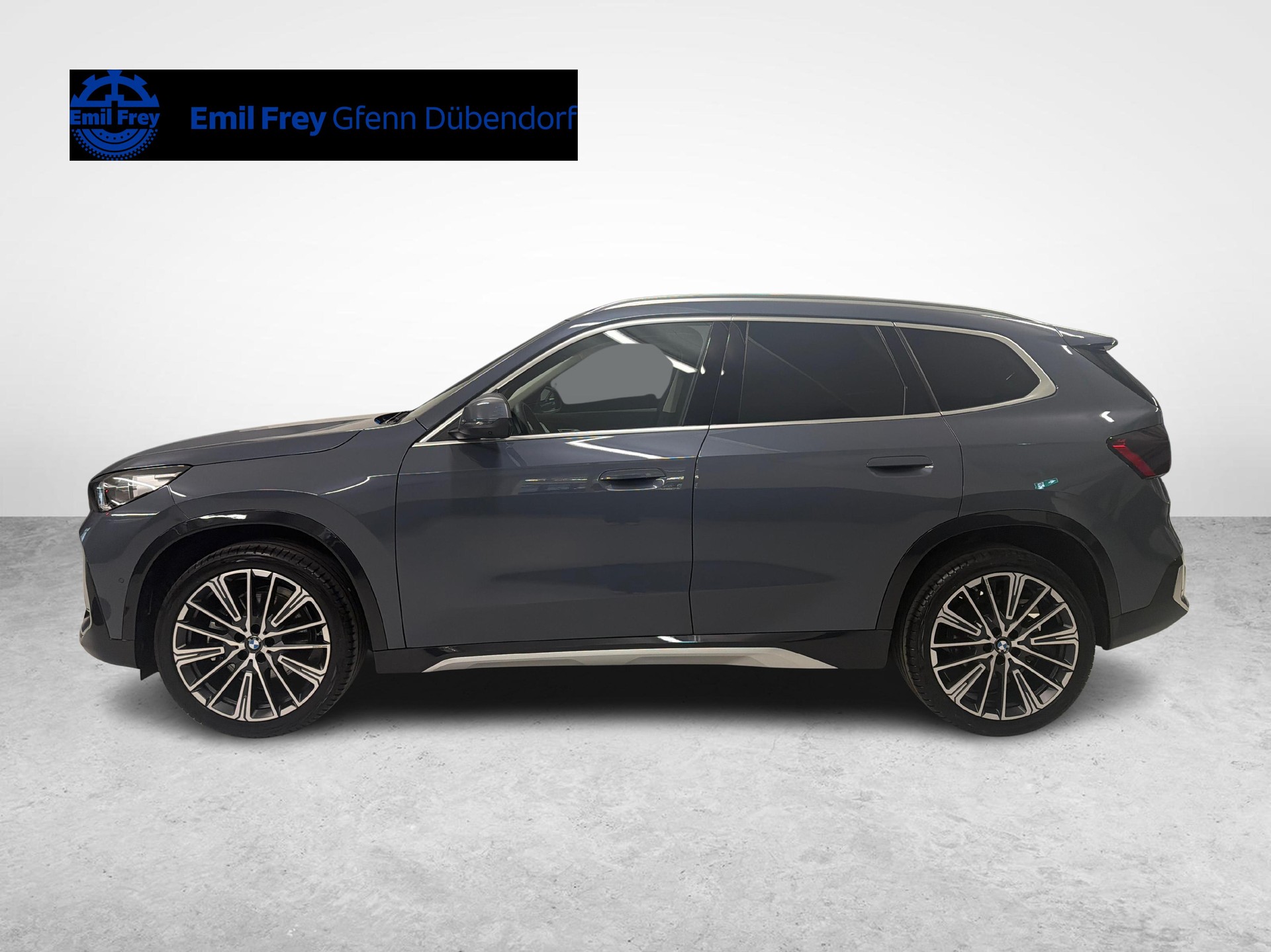 BMW X1 23d xDrive23d-image-5