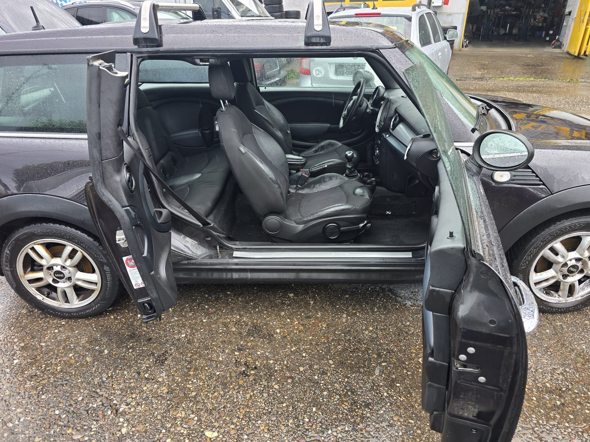 MINI Clubman One-image-6