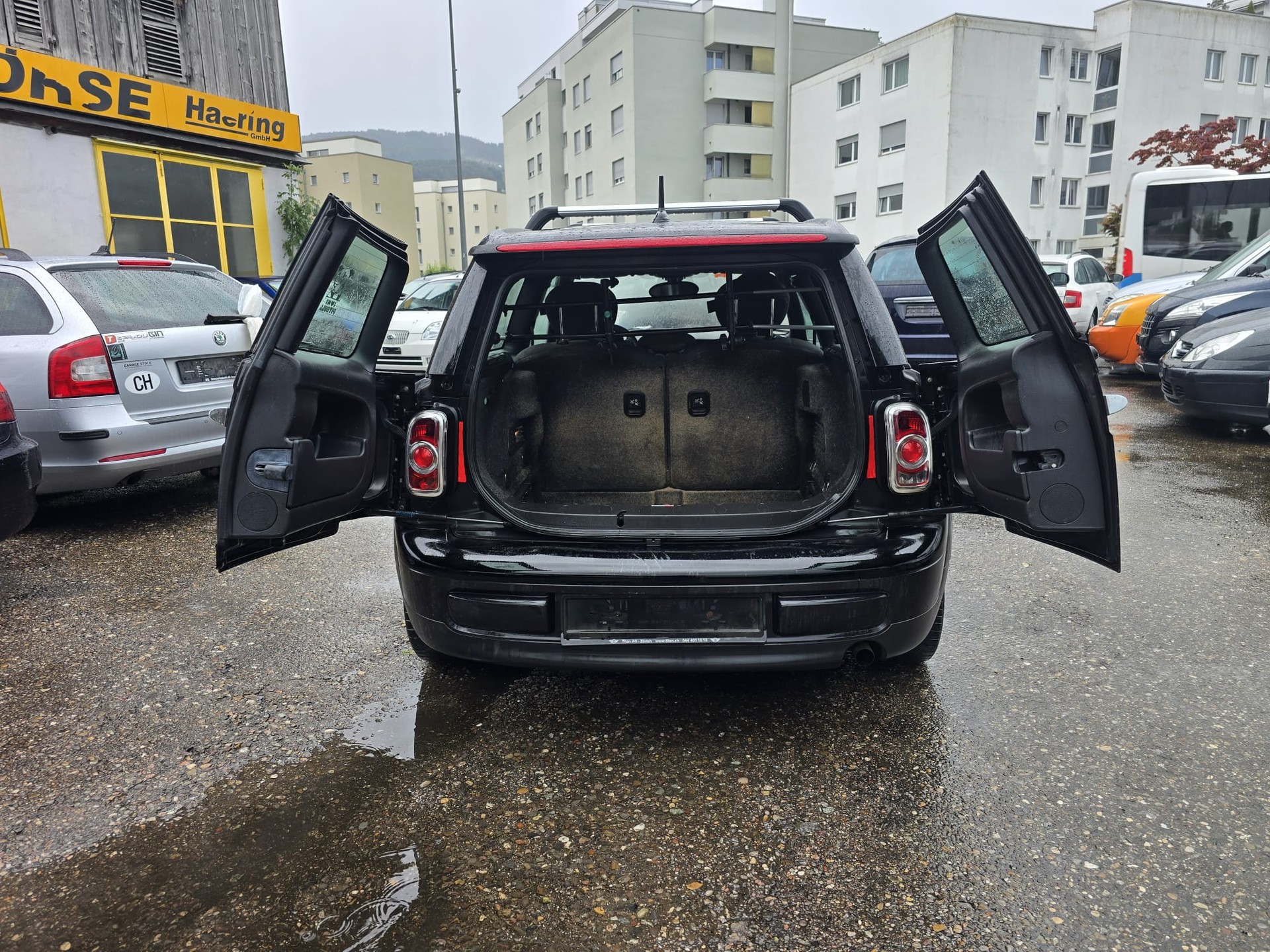 MINI Clubman One-image-7