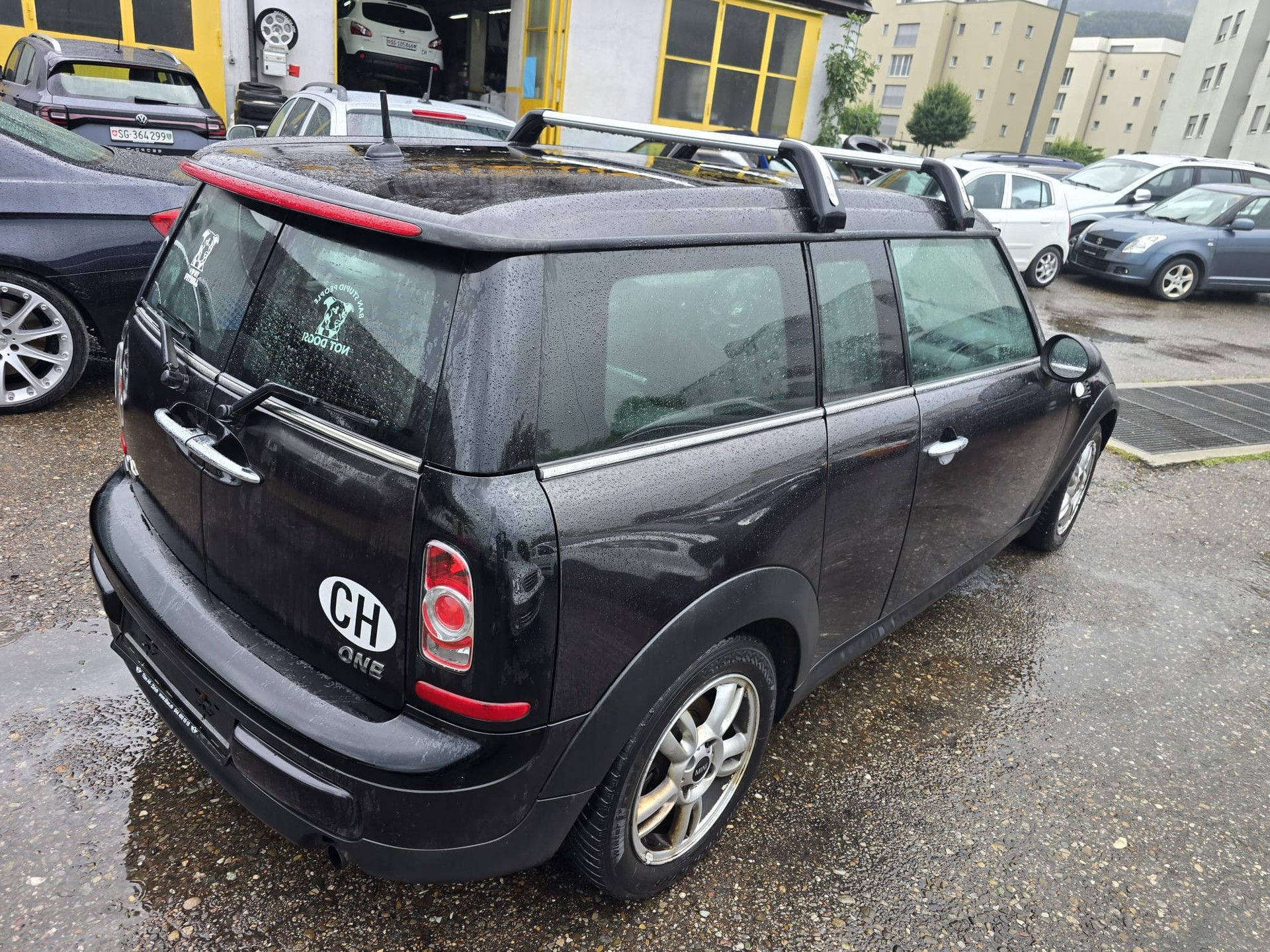 MINI Clubman One-image-2