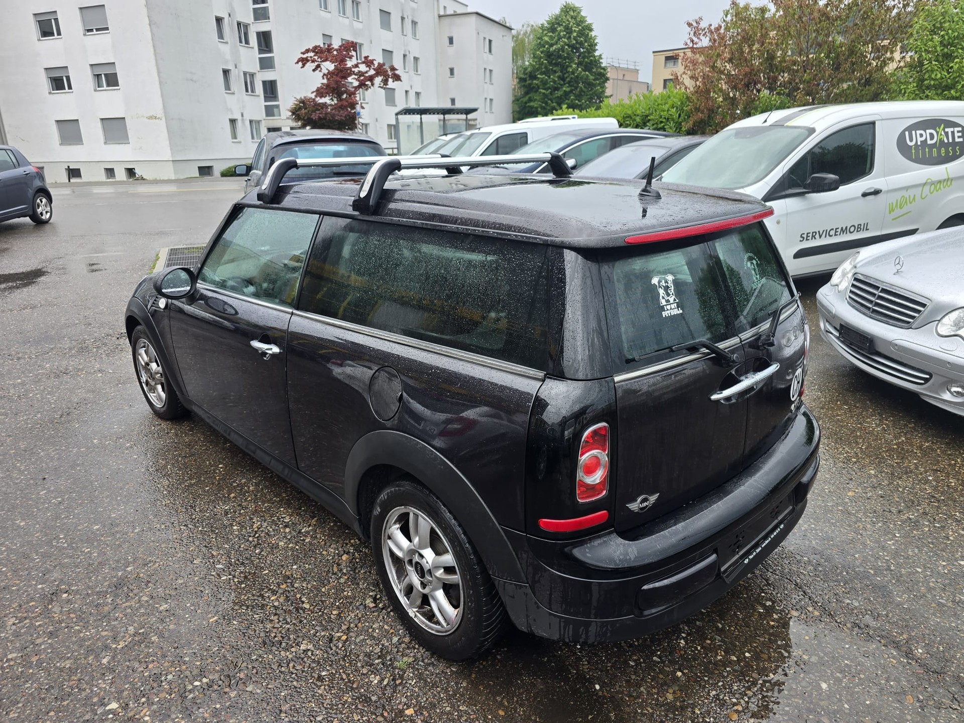 MINI Clubman One-image-3