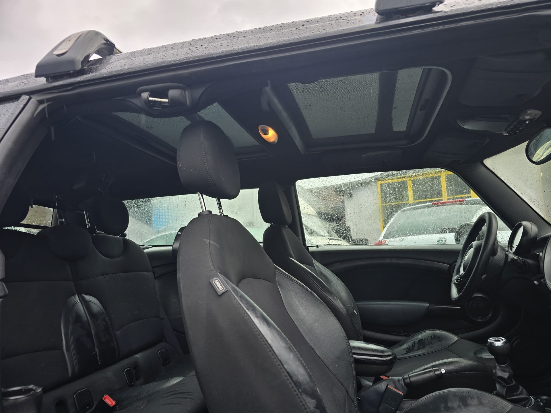 MINI Clubman One-image-5