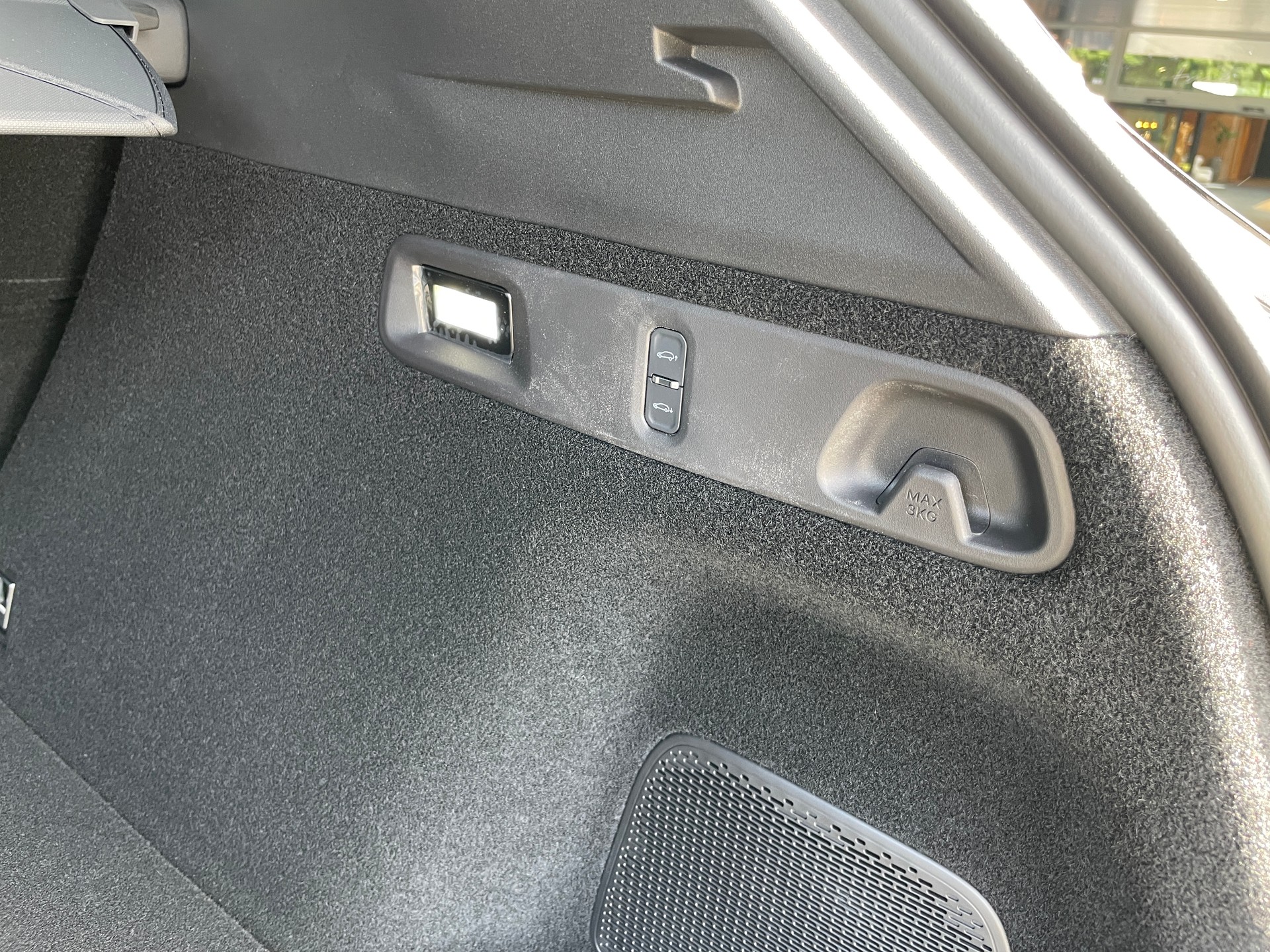 ZEEKR ZEEKR 7X 100kWh Privilege AWD mit Comfort und Cockpitpaket / MODELL 26-image-7