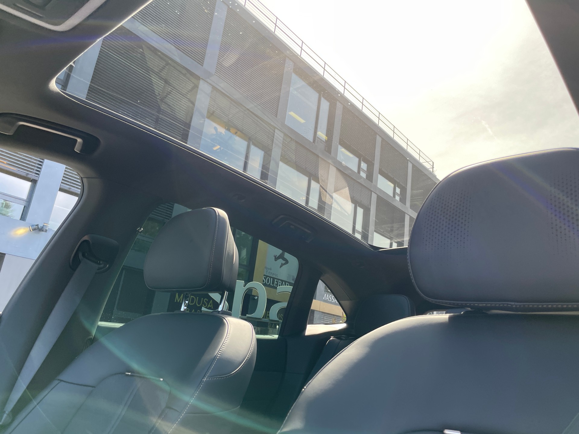 ZEEKR ZEEKR 7X 100kWh Privilege AWD mit Comfort und Cockpitpaket / MODELL 26-image-14