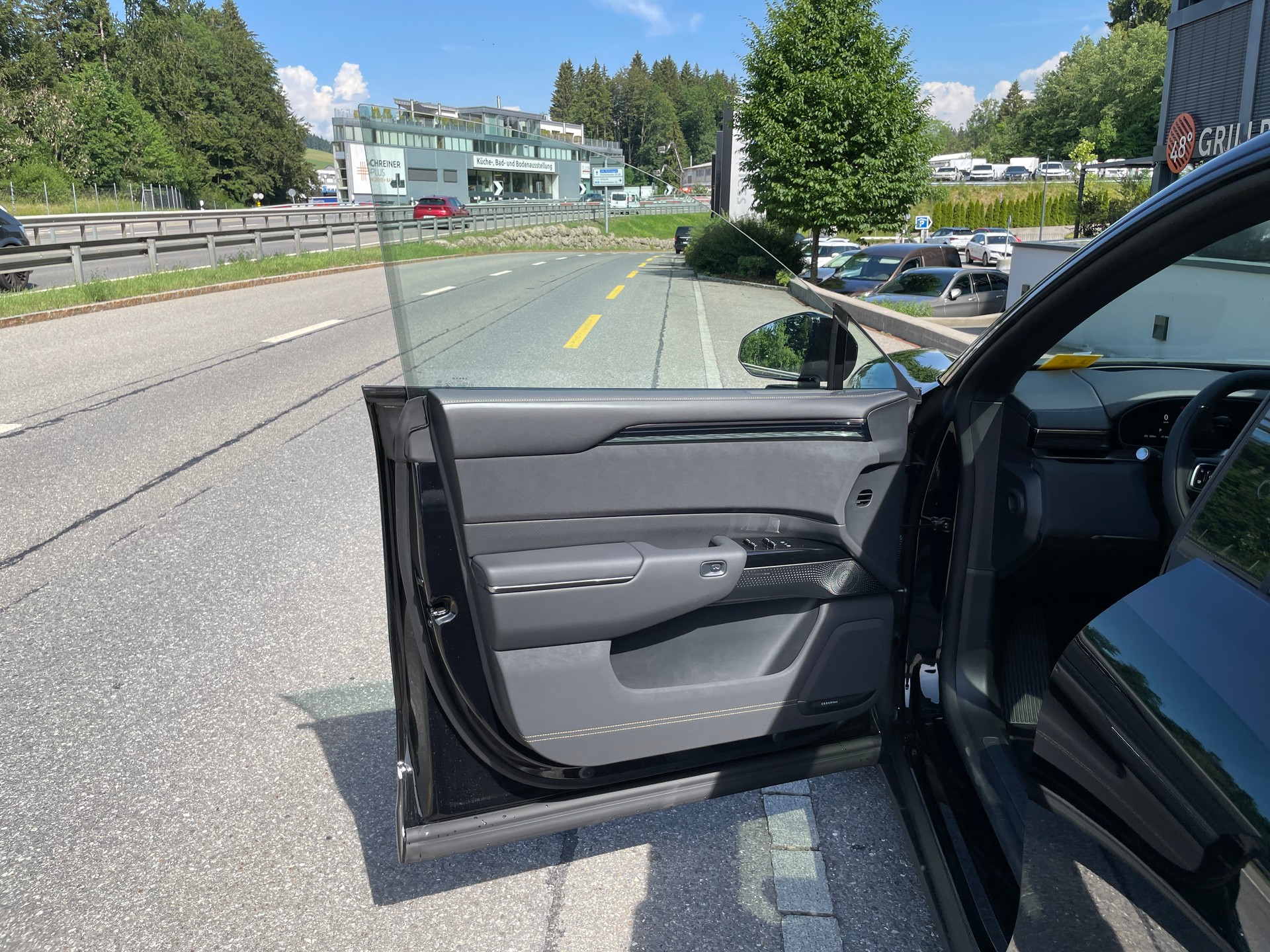 ZEEKR ZEEKR 7X 100kWh Privilege AWD mit Comfort und Cockpitpaket / MODELL 26-image-11