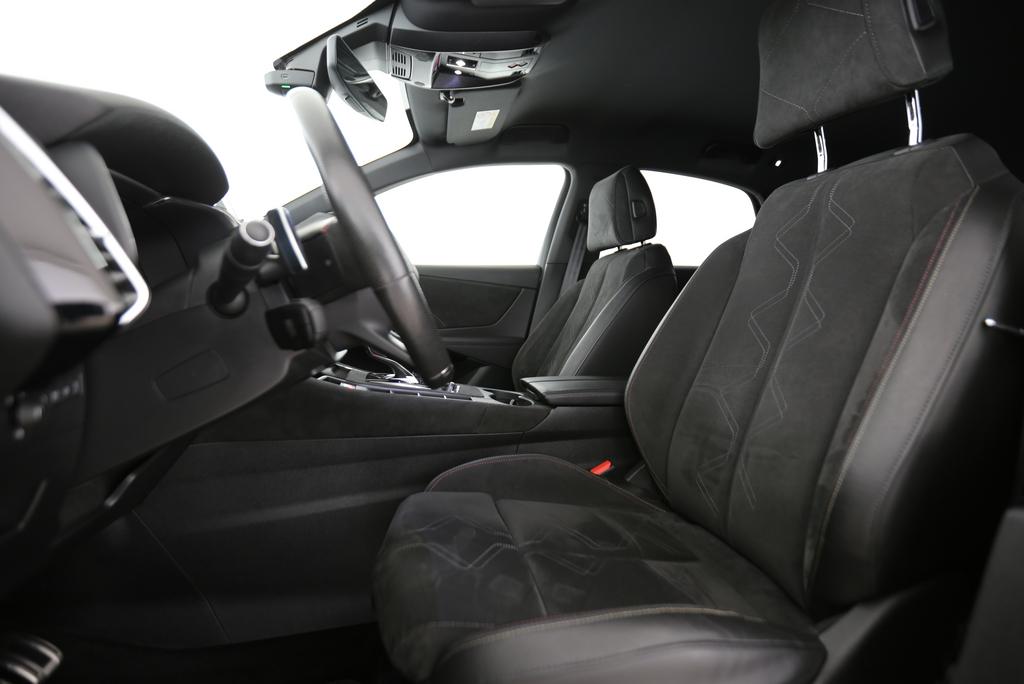 DS AUTOMOBILES 7 Crossback 1.6 E-Tense Performance Line 4x4-image-2