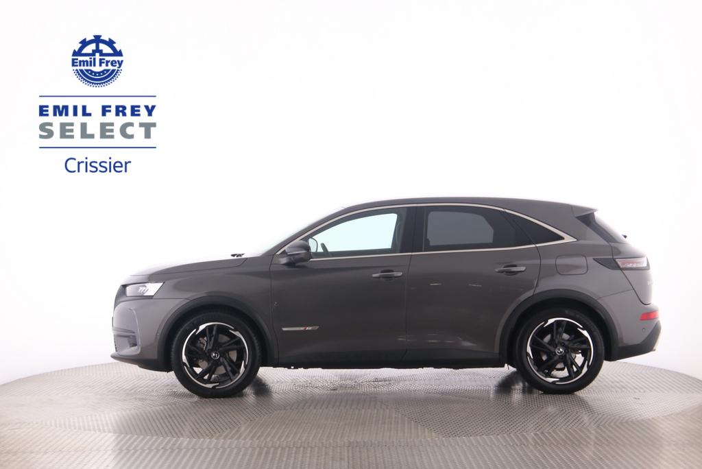 DS AUTOMOBILES 7 Crossback 1.6 E-Tense Performance Line 4x4-image-3