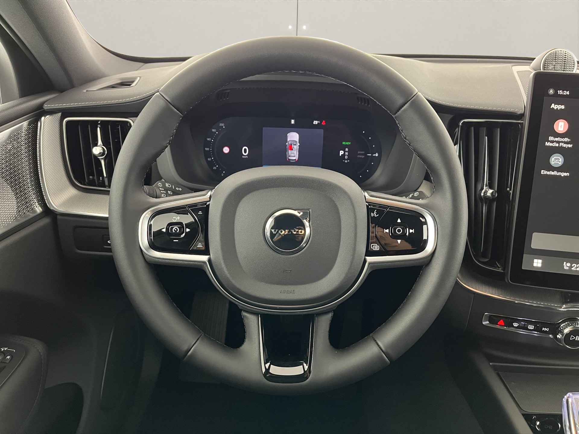 VOLVO XC60 2.0 T8 TE Black Edition eAWD-image-10