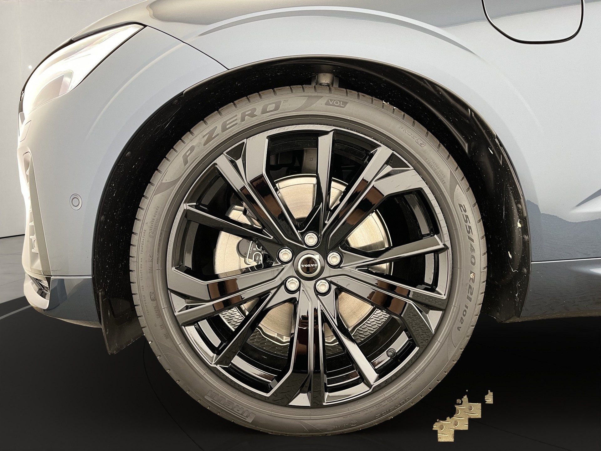 VOLVO XC60 2.0 T8 TE Black Edition eAWD-image-6