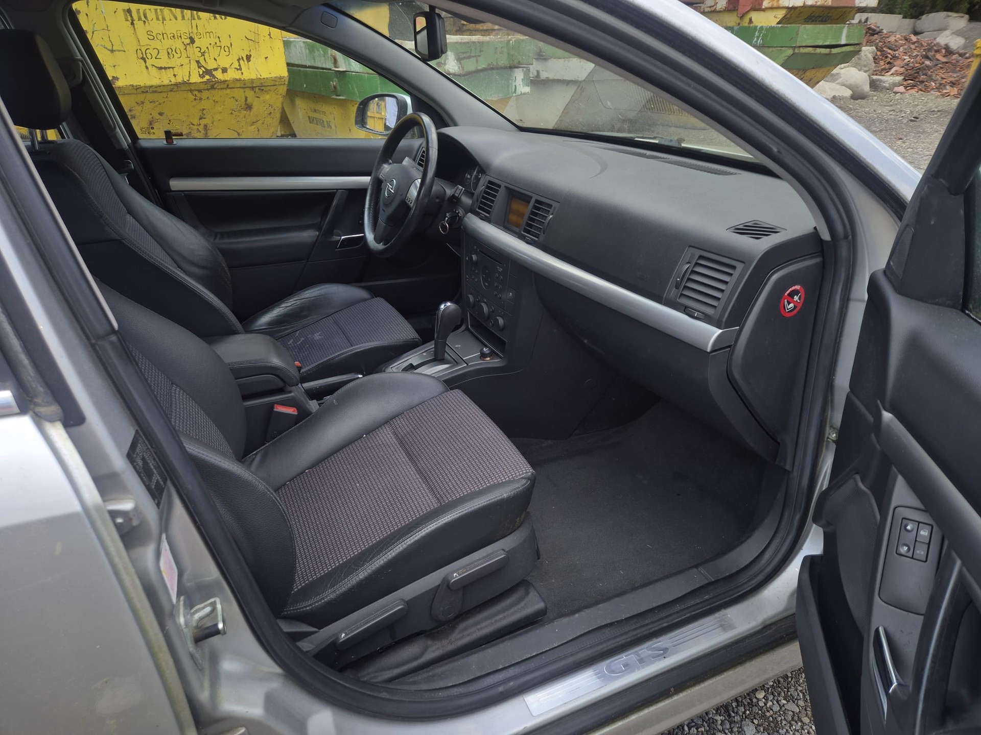 OPEL Vectra 2.2 Cosmo-image-8