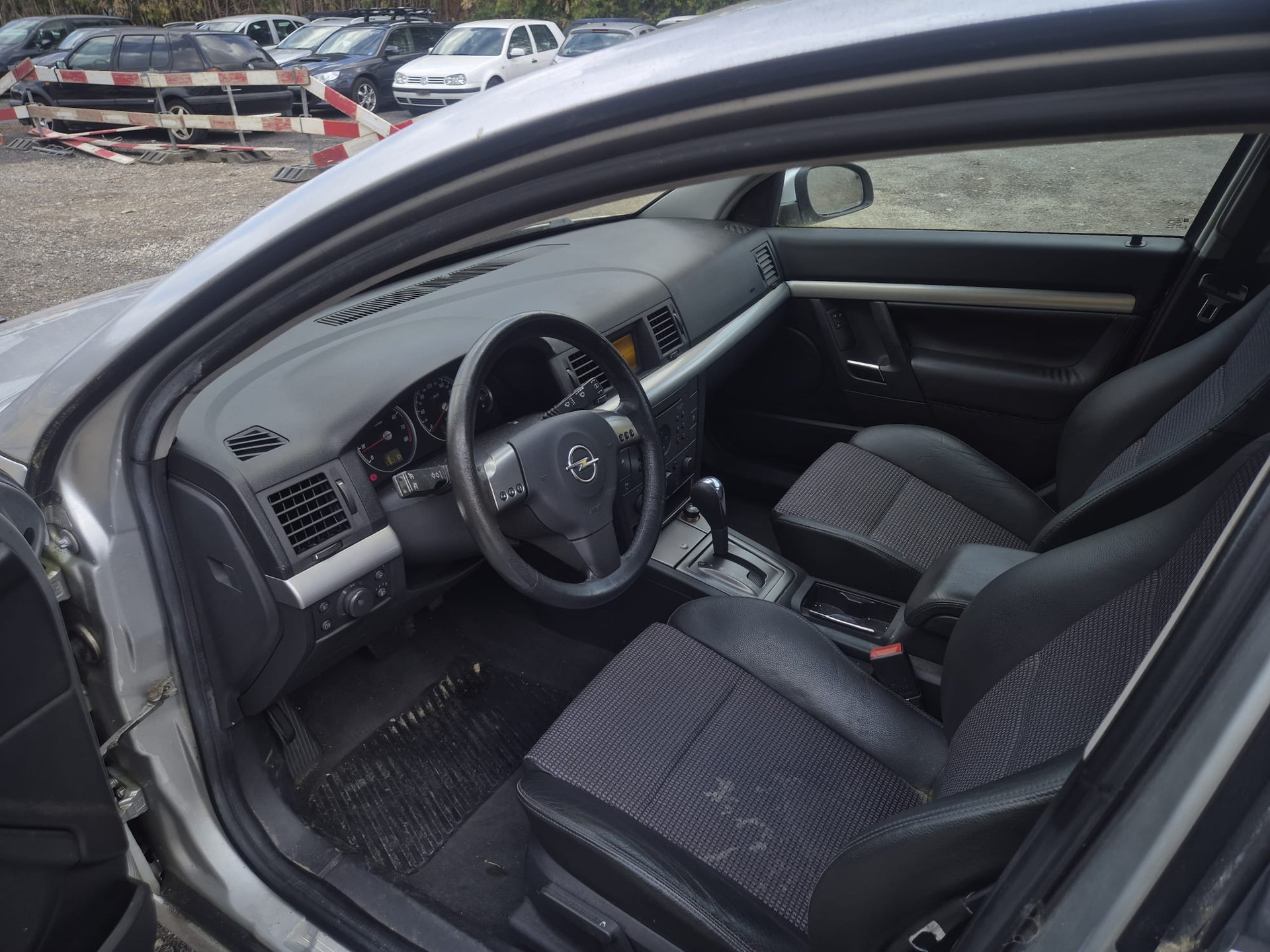 OPEL Vectra 2.2 Cosmo-image-7