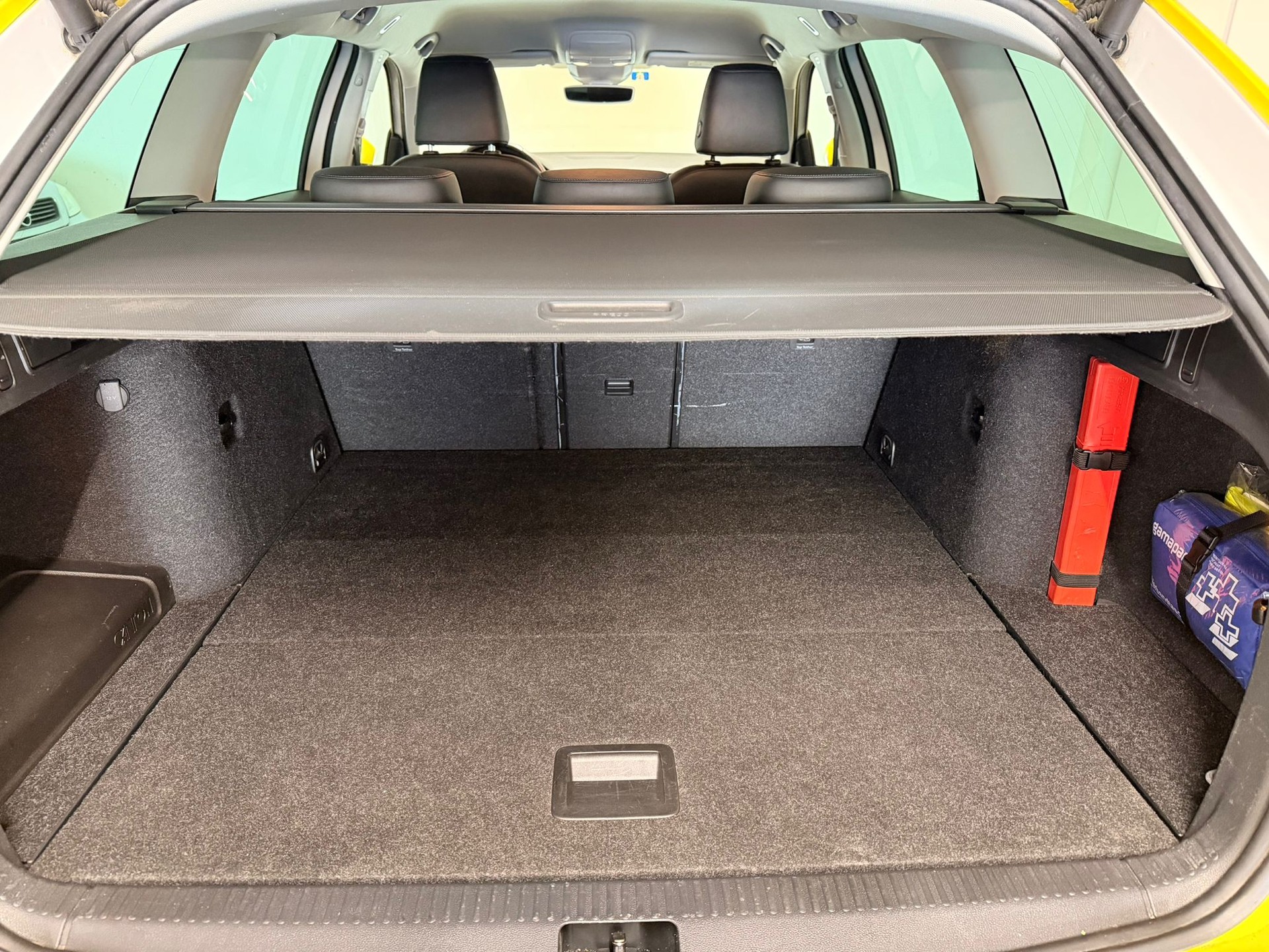 SKODA Octavia Combi 2.0 TDI Style 4x4 DSG-image-12
